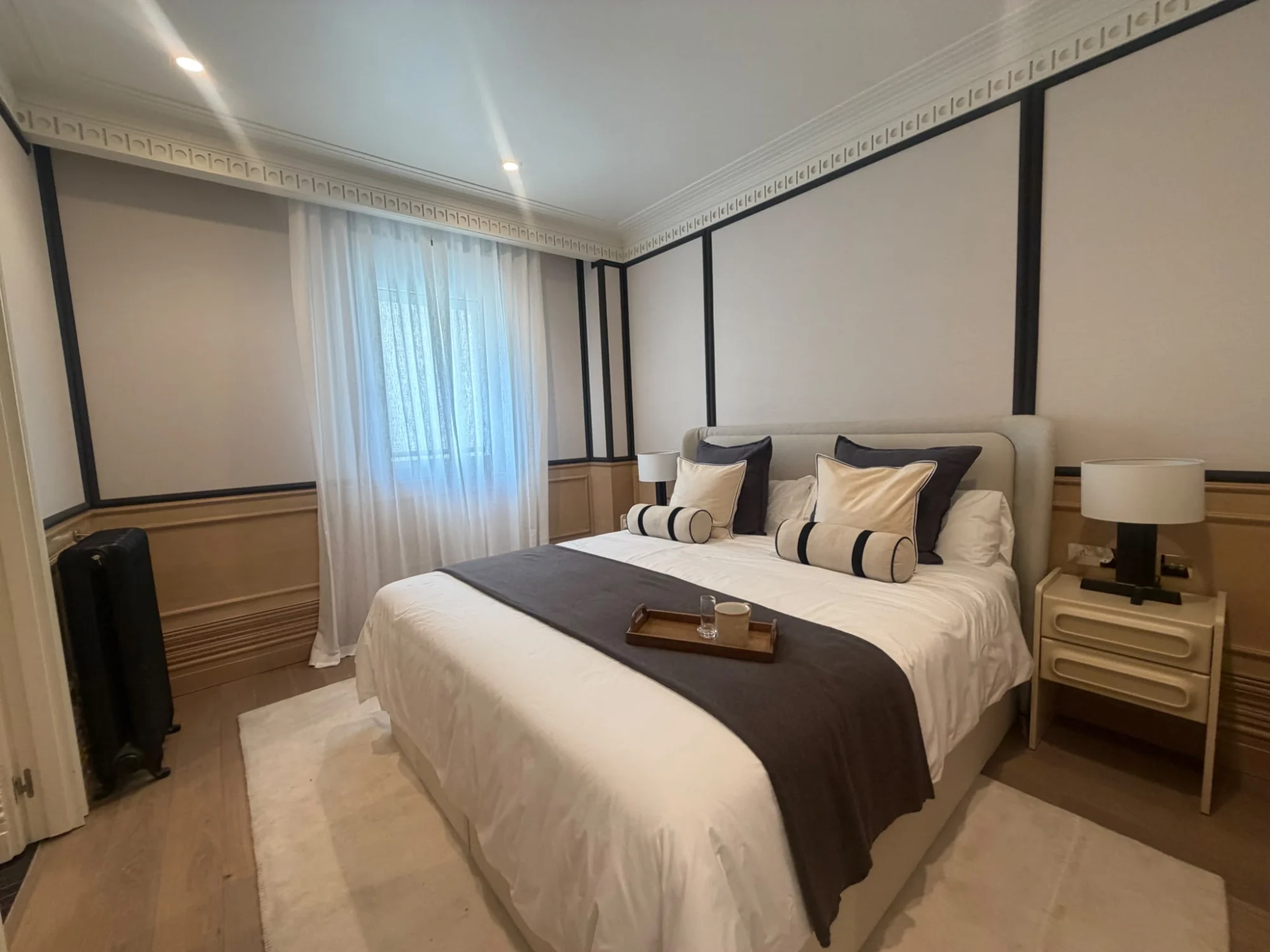 Fotografía 28 · Exclusive Luxury Apartment in Salamanca District – Madrid