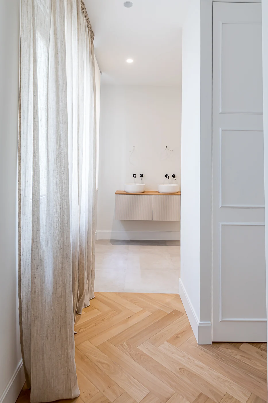 Fotografía 26 · Exclusive Renovated Apartment in Salamanca District · Madrid