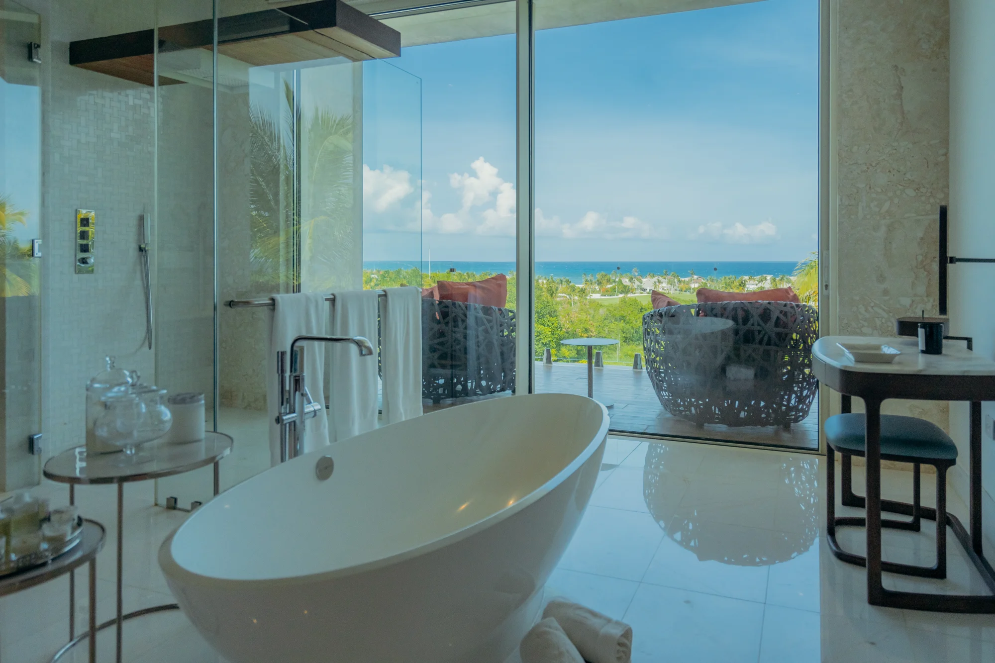 Fotografía 33 · Villa for Sale – Golf Founders, Cap Cana, Dominican Republic