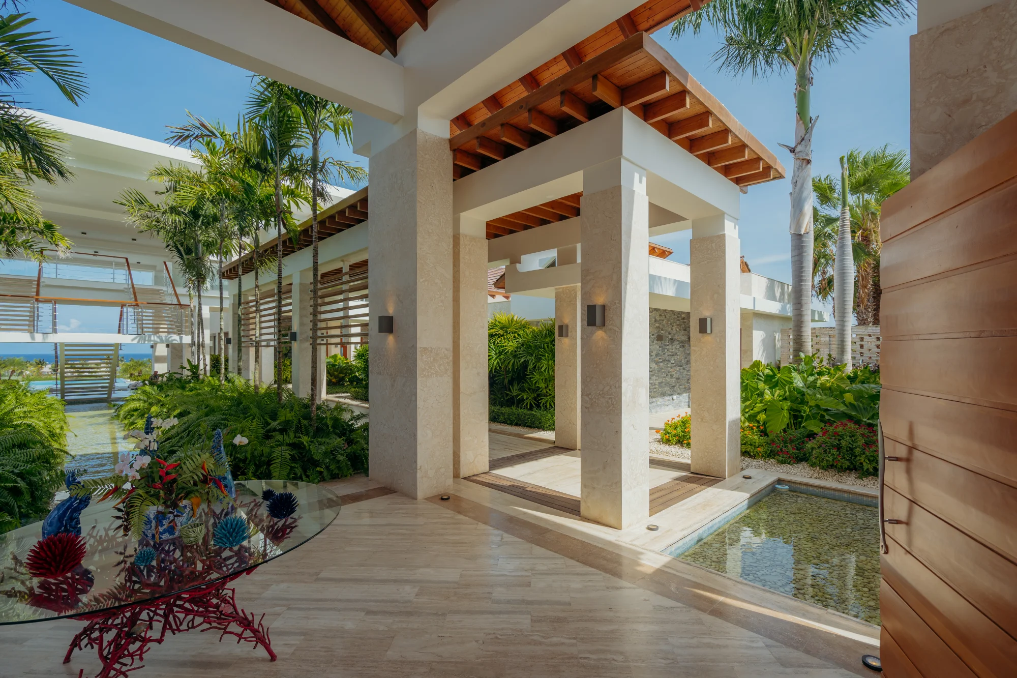 Fotografía 69 · Villa for Sale – Golf Founders, Cap Cana, Dominican Republic