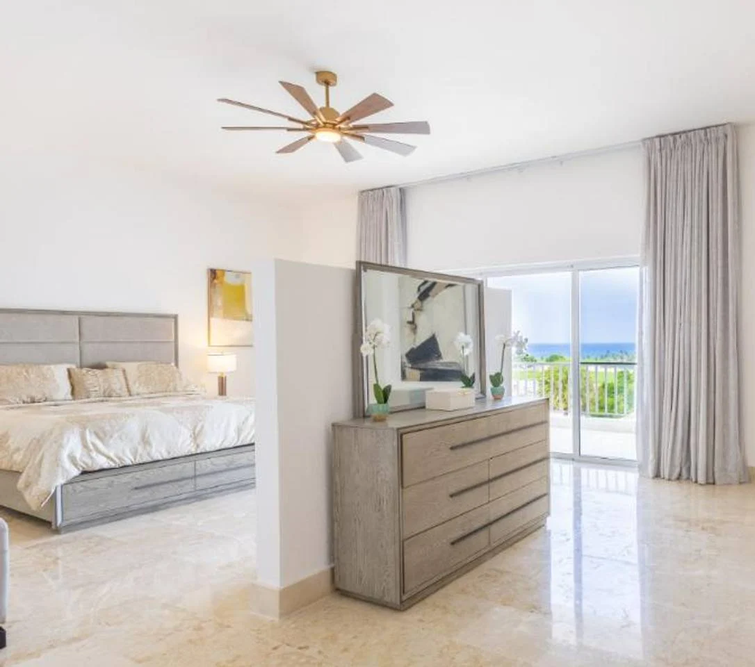 Fotografía 7 · VILLA EN VENTA GOLF FOUNDER CAP CANA,REPÚBLICA DOMINICANA