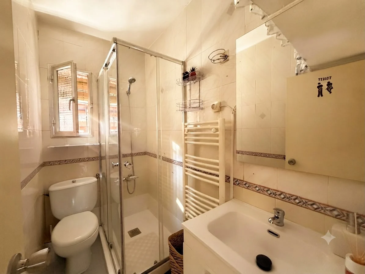 Fotografía 12 · FULLY FURNISHED APARTMENT FOR RENT – IDEAL FOR STUDENTS AND TEMPORARY STAYS