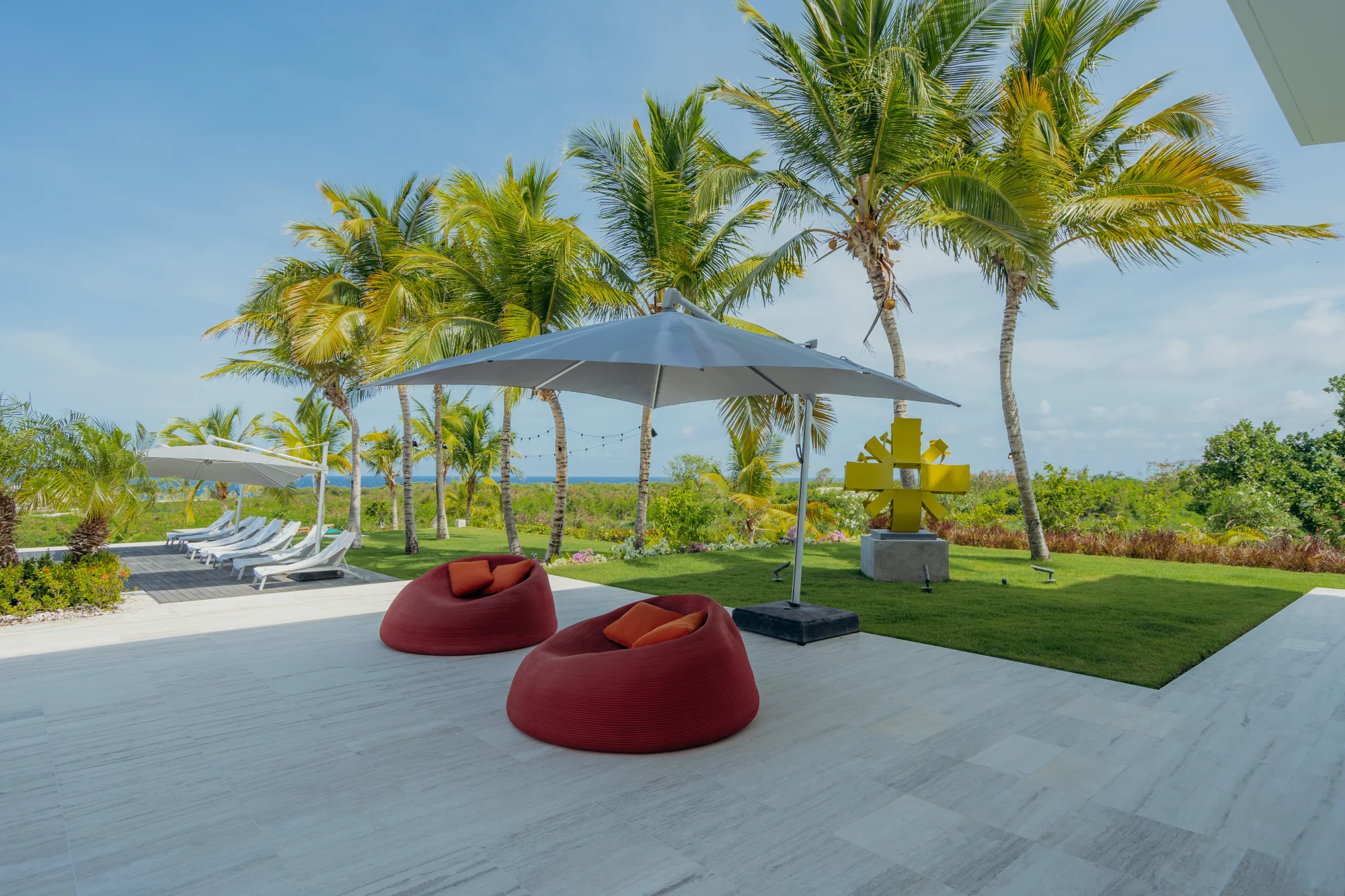 Fotografía 82 · Villa for Sale – Golf Founders, Cap Cana, Dominican Republic