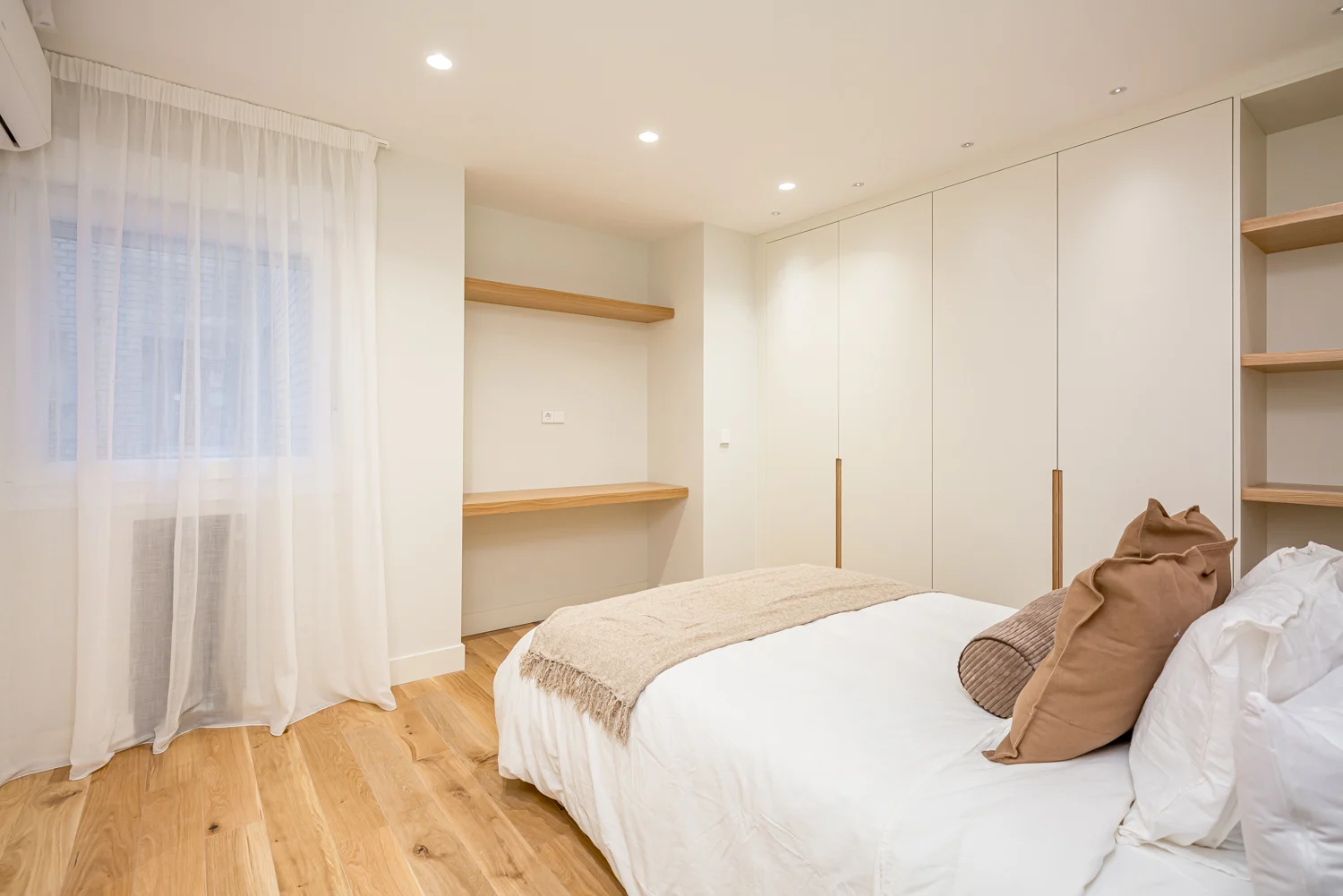 Fotografía 19 · Luxury Apartment in Salamanca District