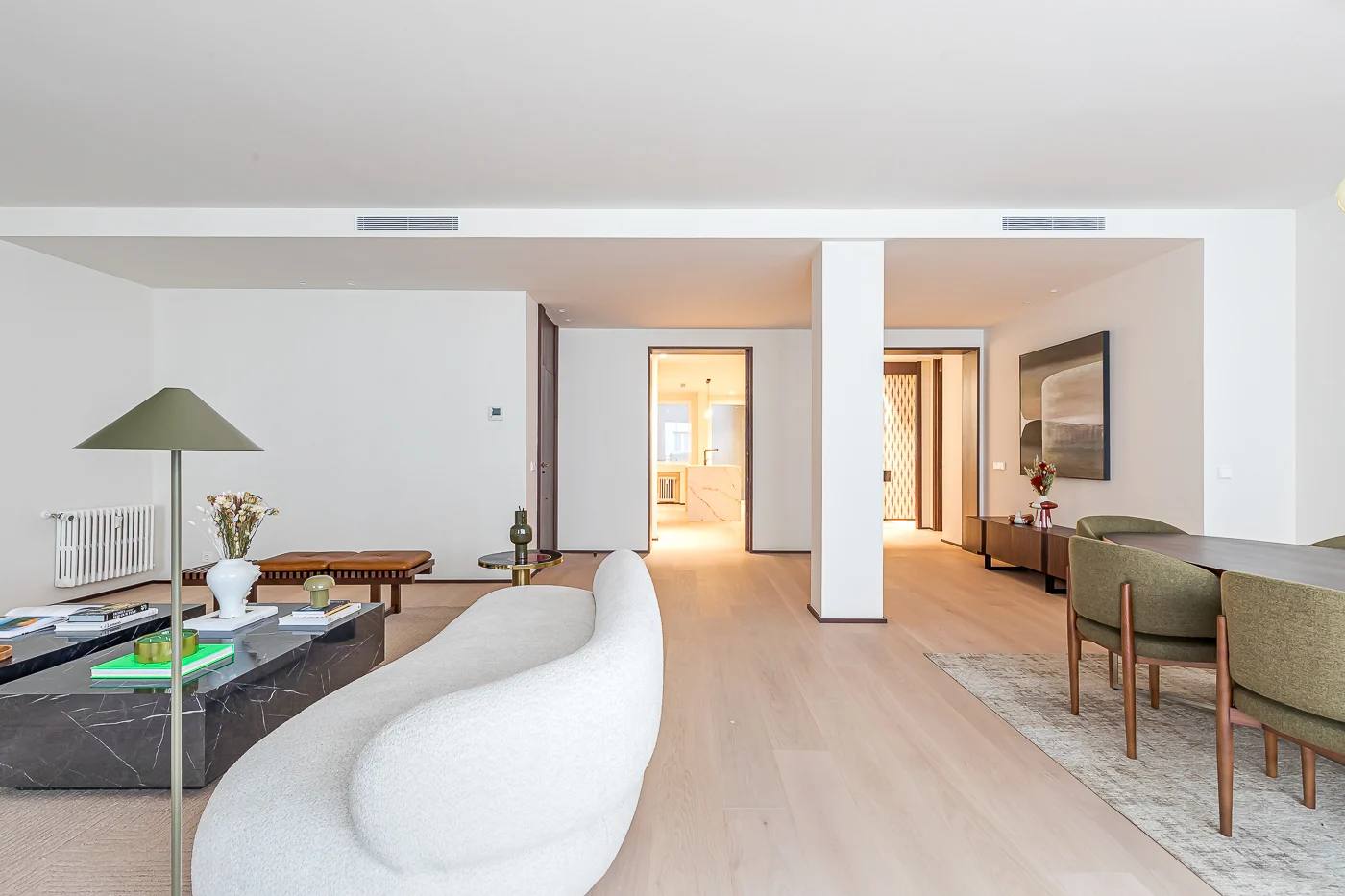 Fotografía 6 · Exclusive Renovated Apartment with Terrace in Salamanca District