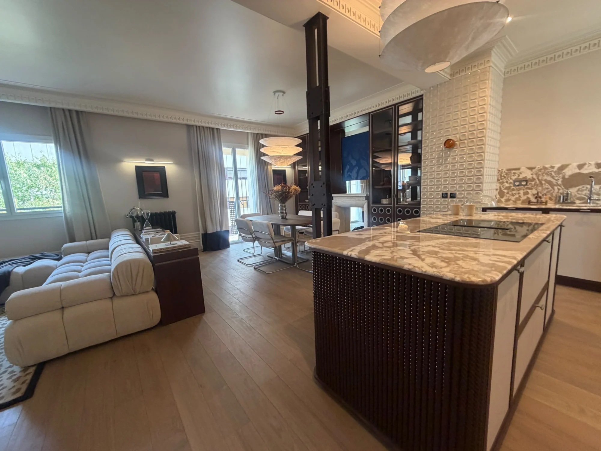 Fotografía 19 · Exclusive Luxury Apartment in Salamanca District – Madrid