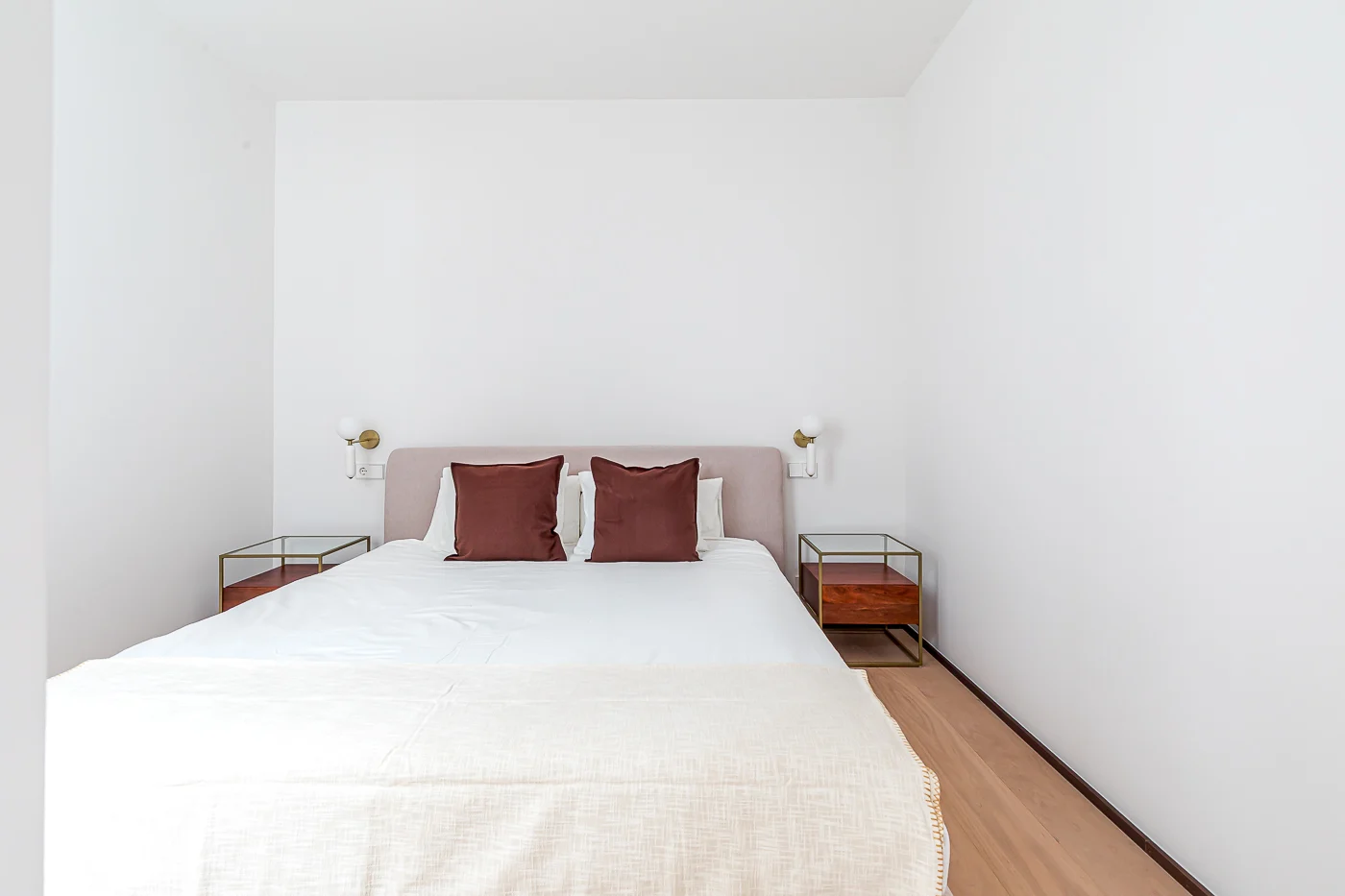 Fotografía 35 · Exclusive Renovated Apartment with Terrace in Salamanca District