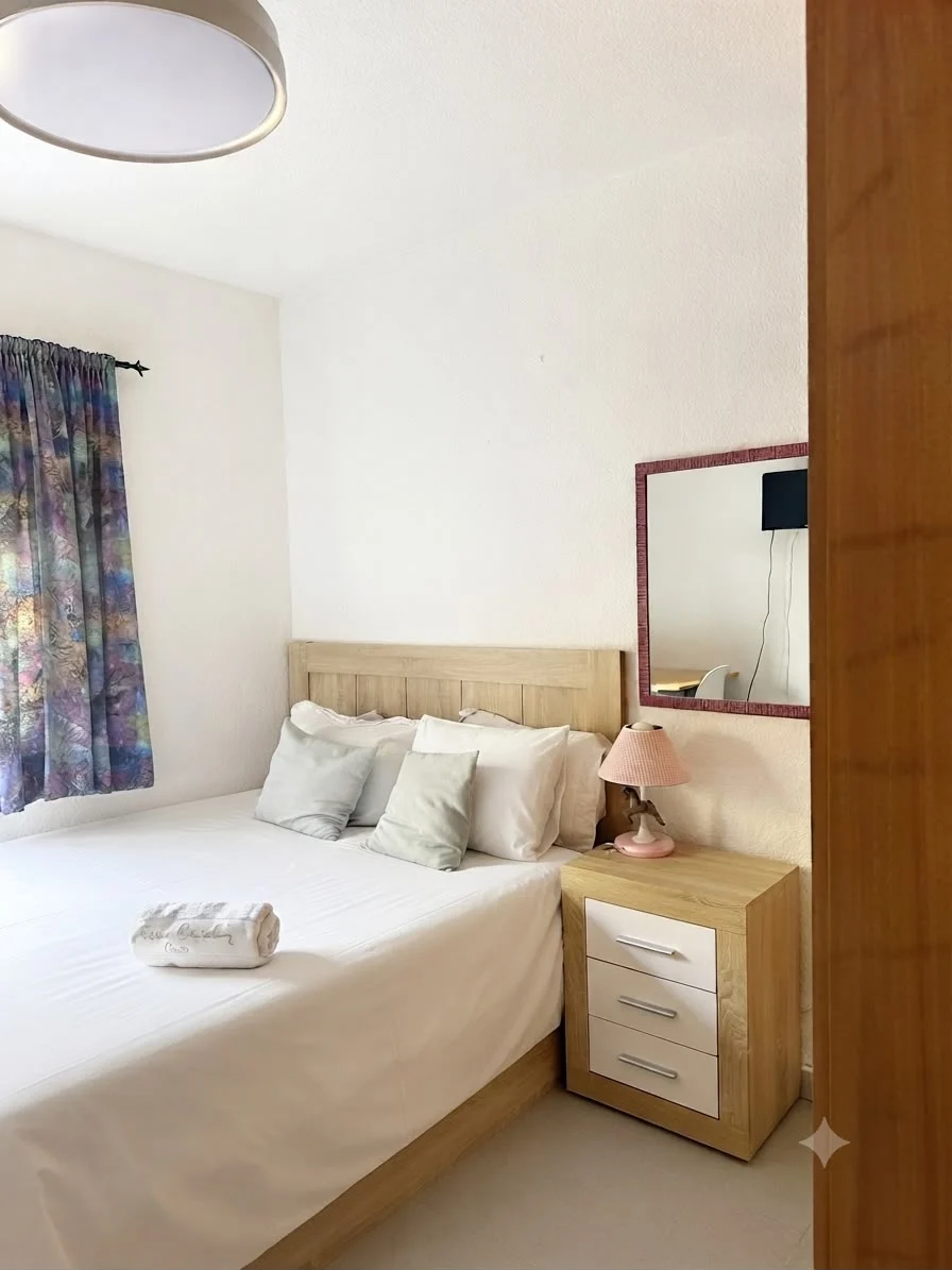 Fotografía 11 · FULLY FURNISHED APARTMENT FOR RENT – IDEAL FOR STUDENTS AND TEMPORARY STAYS