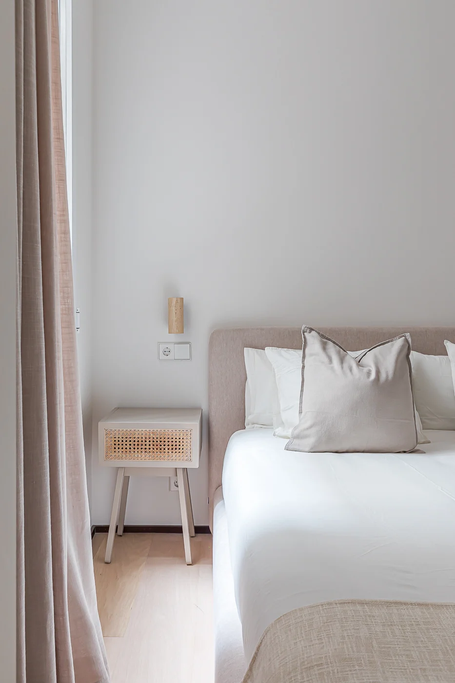 Fotografía 43 · Exclusive Renovated Apartment with Terrace in Salamanca District