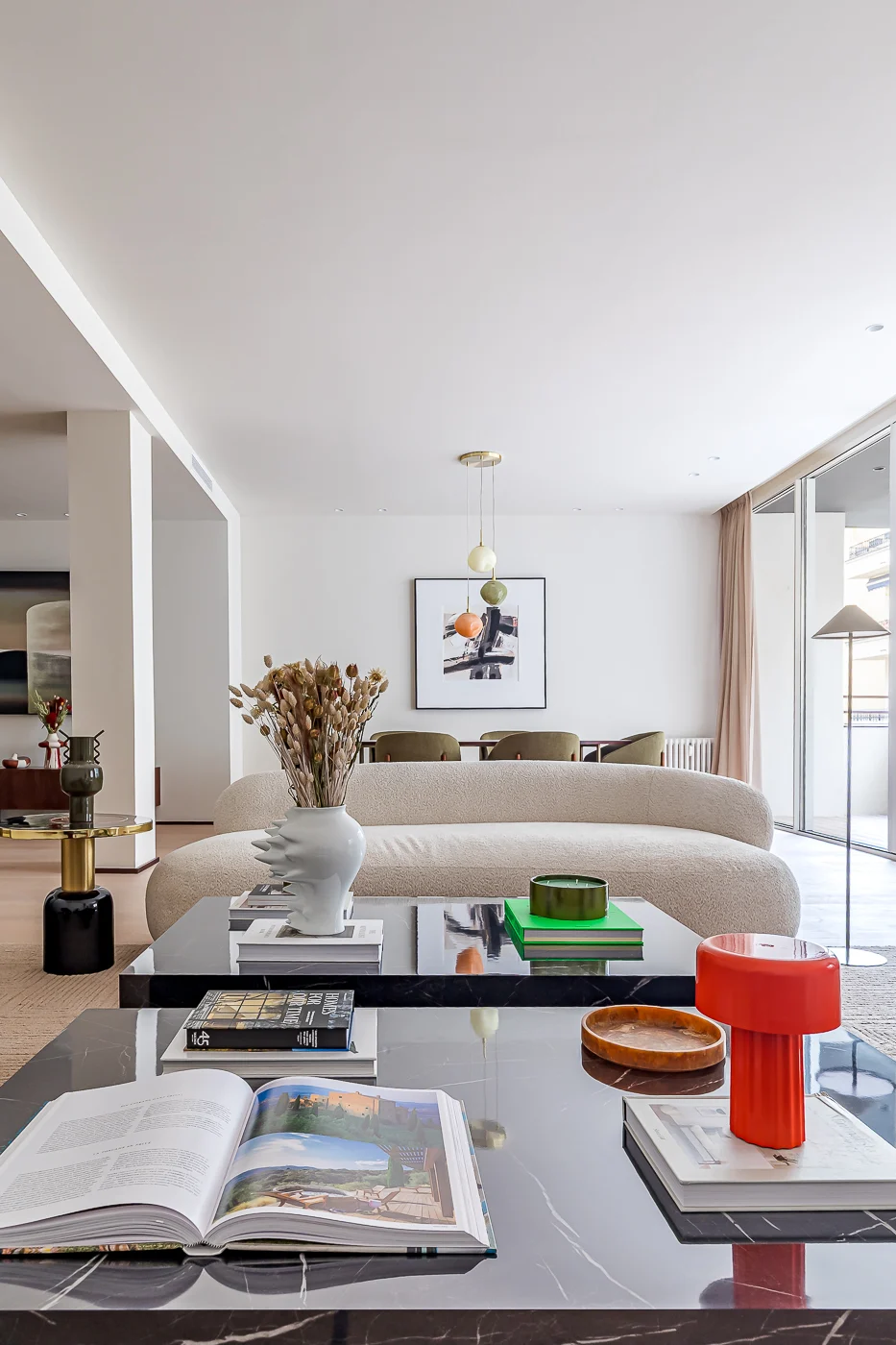Fotografía 9 · Exclusive Renovated Apartment with Terrace in Salamanca District