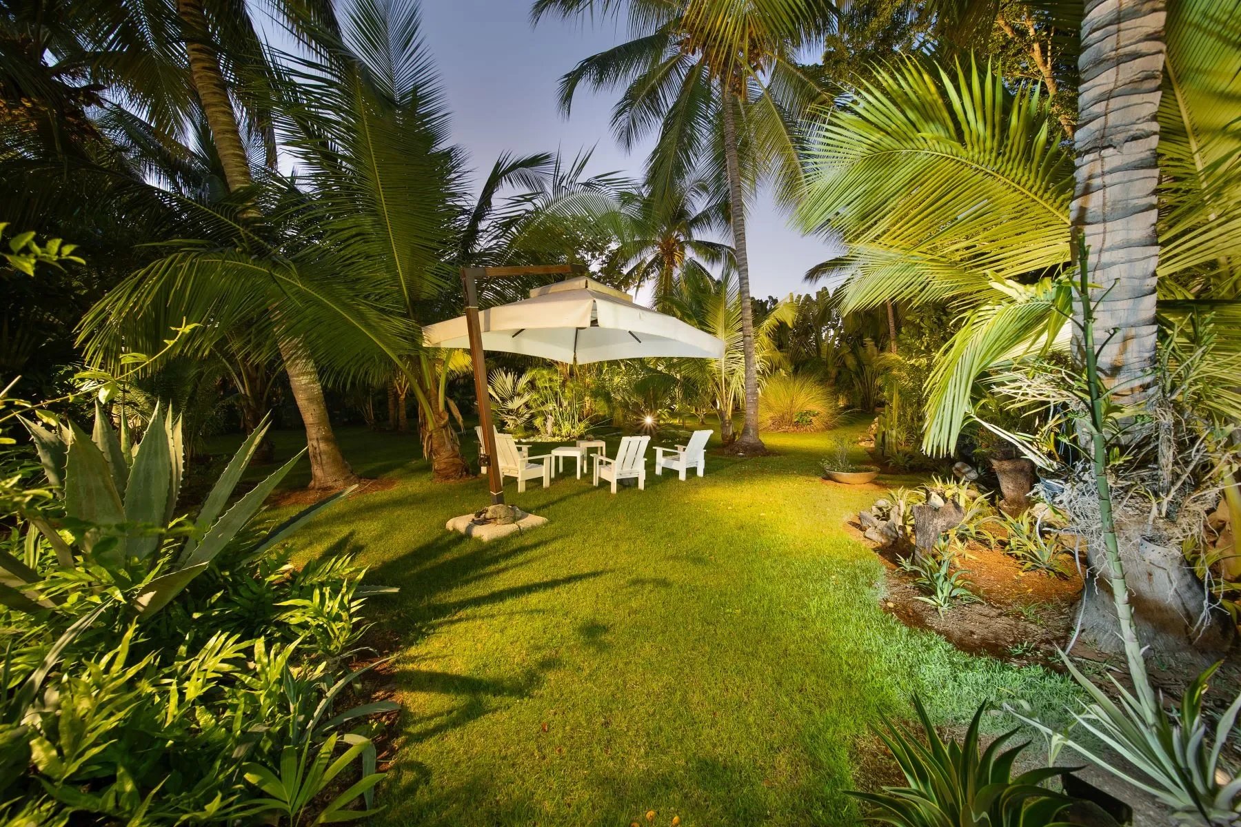Fotografía 22 · Elegant Tropical Villa at Casa de Campo Resort & Villas