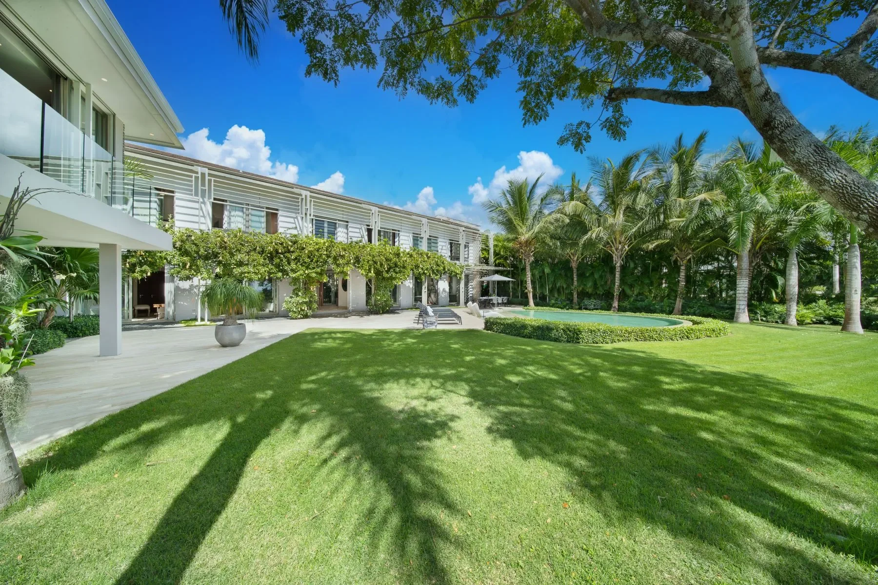 Fotografía 5 · Exclusive Contemporary Residence with Ocean Views in Casa de Campo