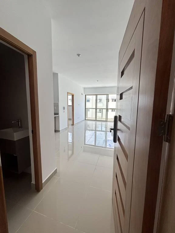 Fotografía 11 · Unidades de 1, 2 y 3 habitaciones a estrenar en el Millón