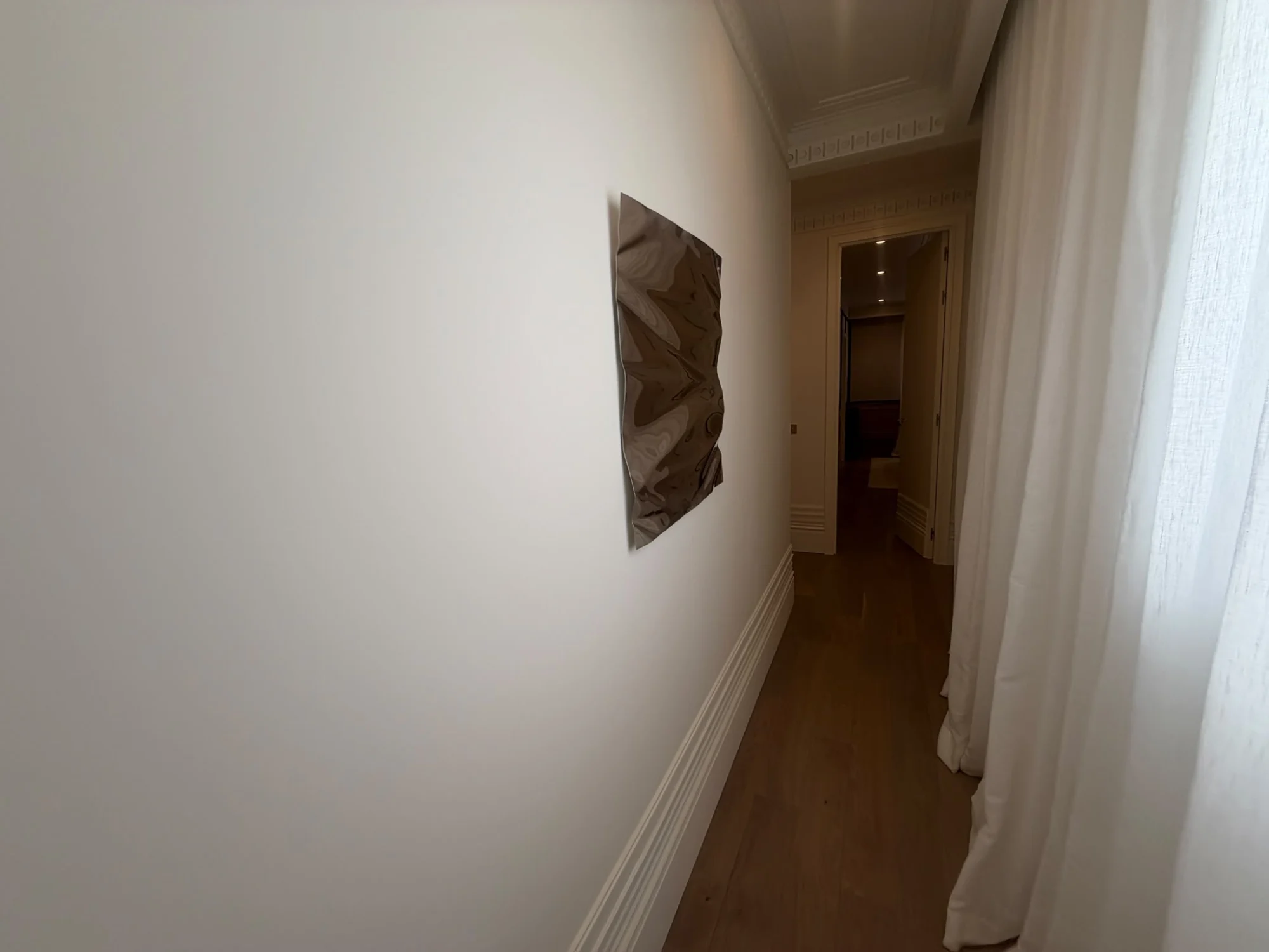 Fotografía 30 · Exclusive Luxury Apartment in Salamanca District – Madrid