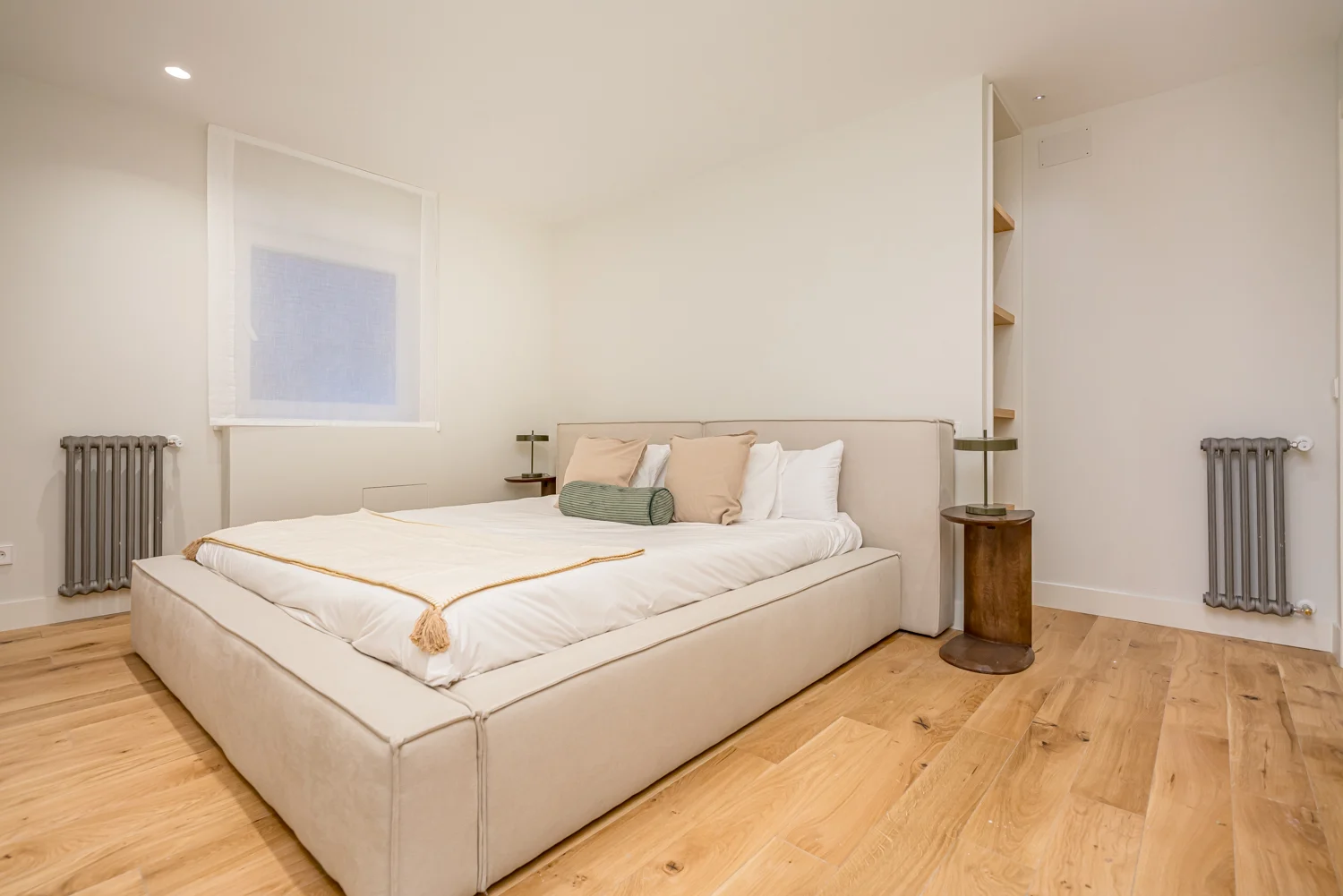 Fotografía 34 · Luxury Apartment in Salamanca District