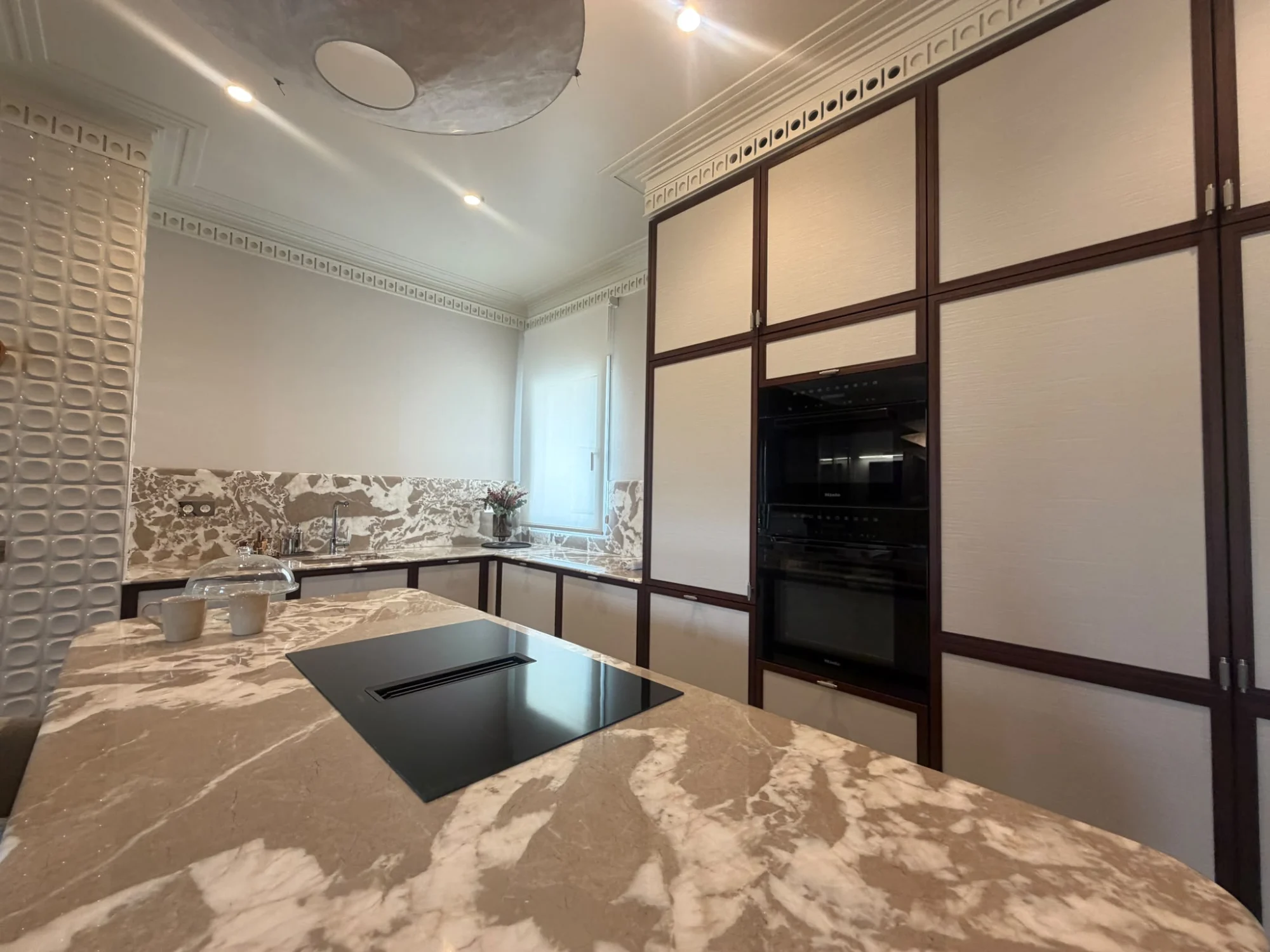 Fotografía 16 · Exclusive Luxury Apartment in Salamanca District – Madrid