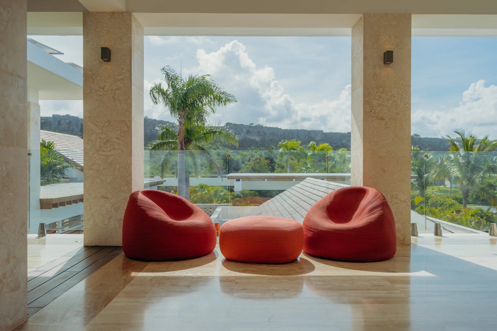 Fotografía 14 · Villa for Sale – Golf Founders, Cap Cana, Dominican Republic
