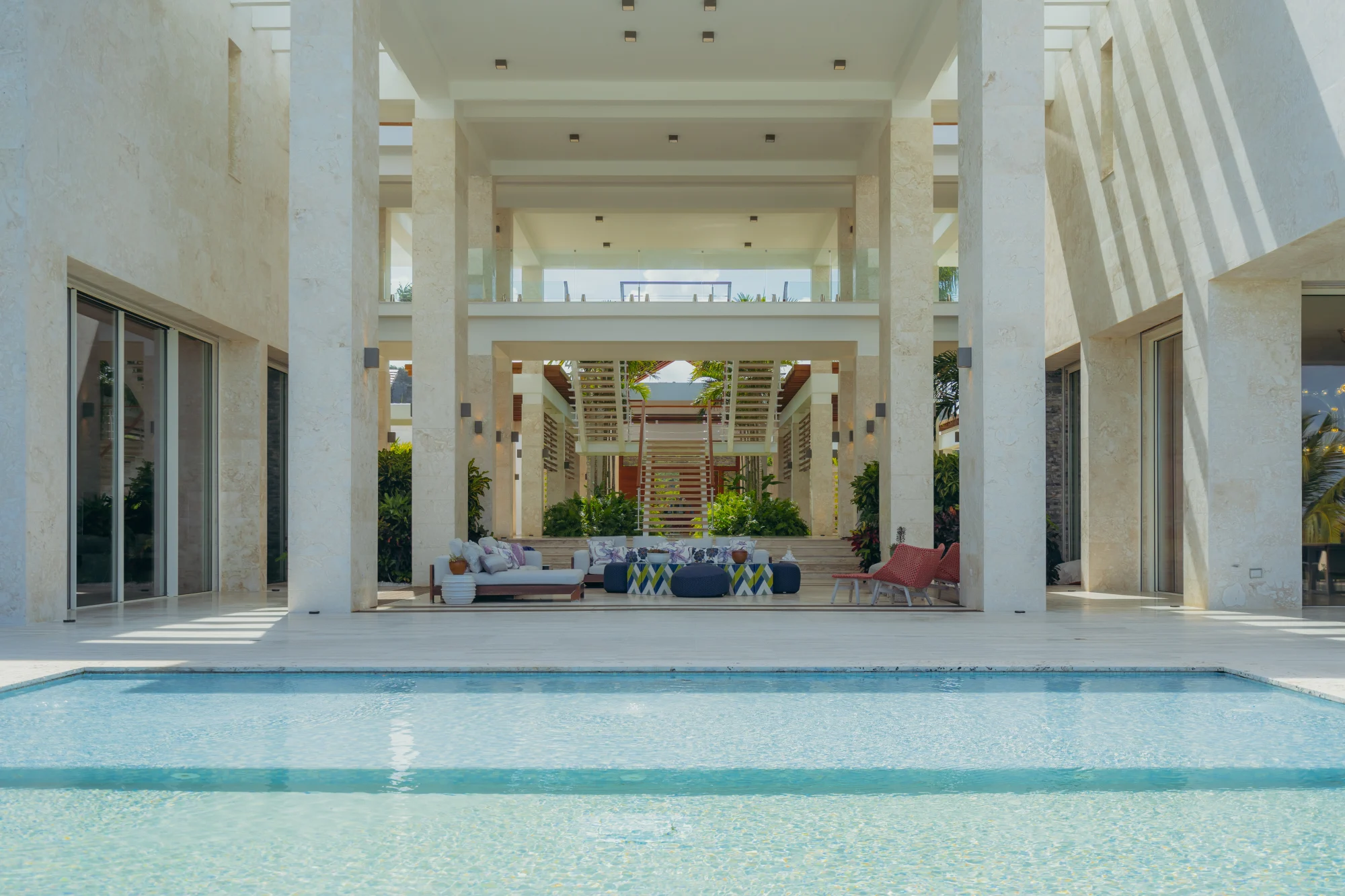 Fotografía 85 · Villa for Sale – Golf Founders, Cap Cana, Dominican Republic