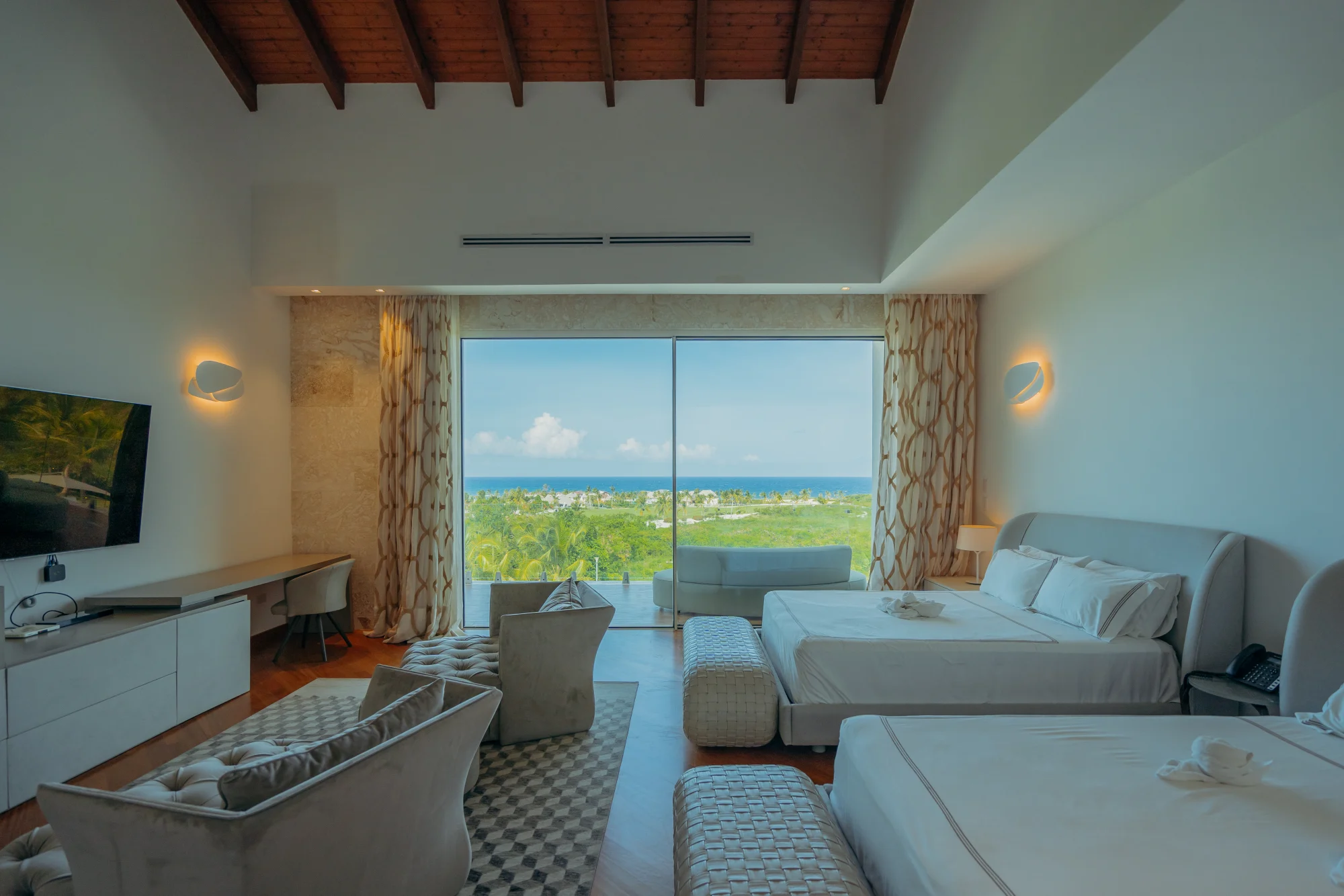 Fotografía 28 · Villa for Sale – Golf Founders, Cap Cana, Dominican Republic