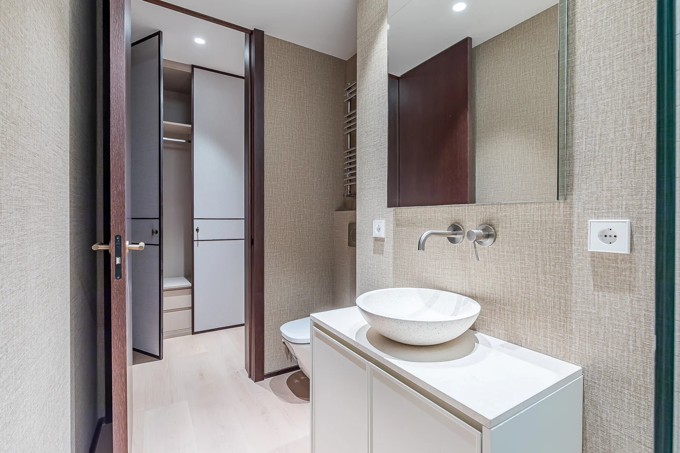 Fotografía 39 · Exclusive Renovated Apartment with Terrace in Salamanca District