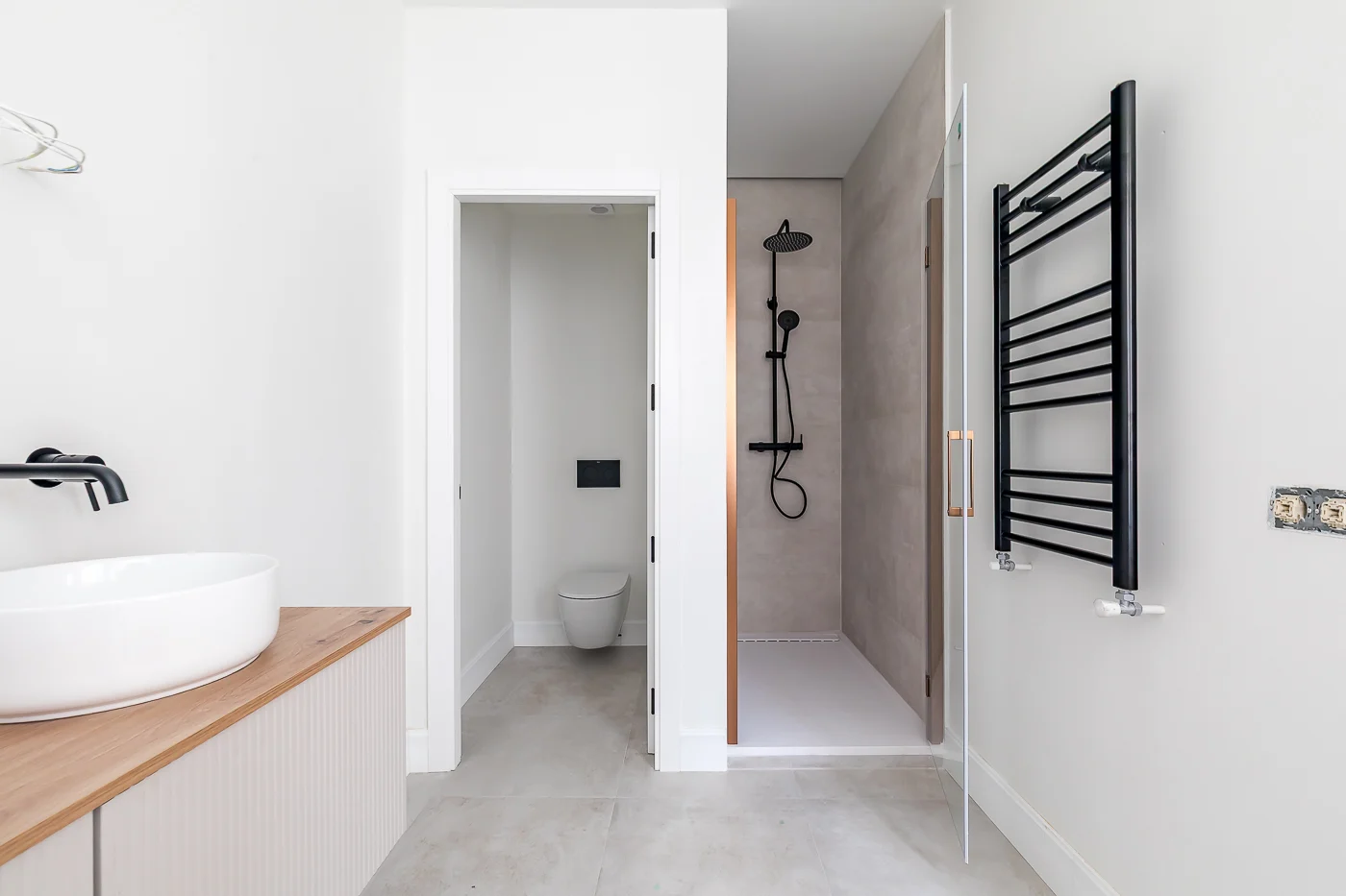 Fotografía 23 · Exclusive Renovated Apartment in Salamanca District · Madrid