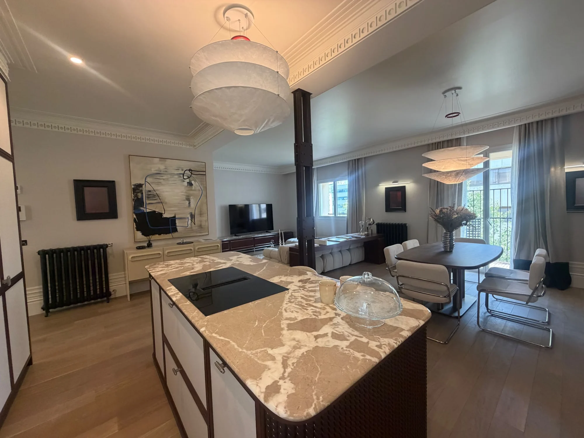 Fotografía 10 · Exclusive Luxury Apartment in Salamanca District – Madrid