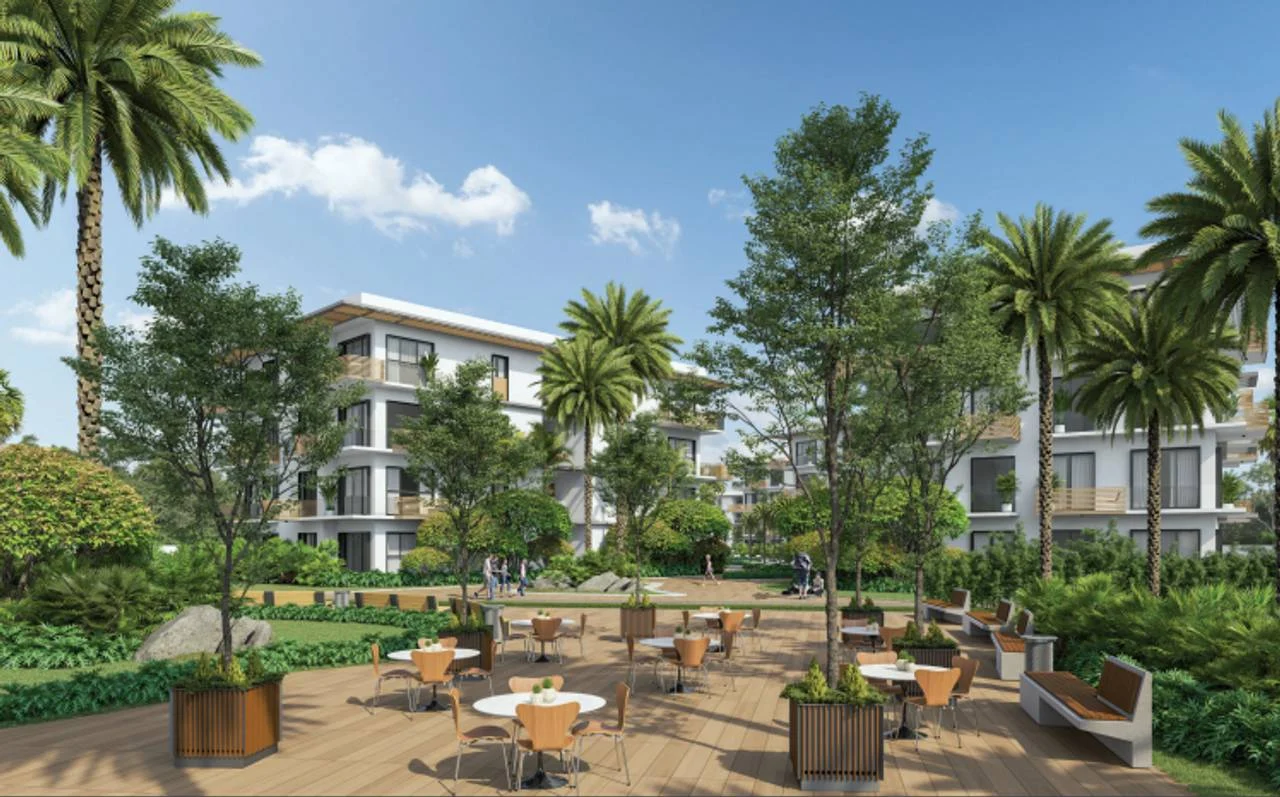 Fotografía 2 · Modernos Apartamentos en Bavaro - Taman