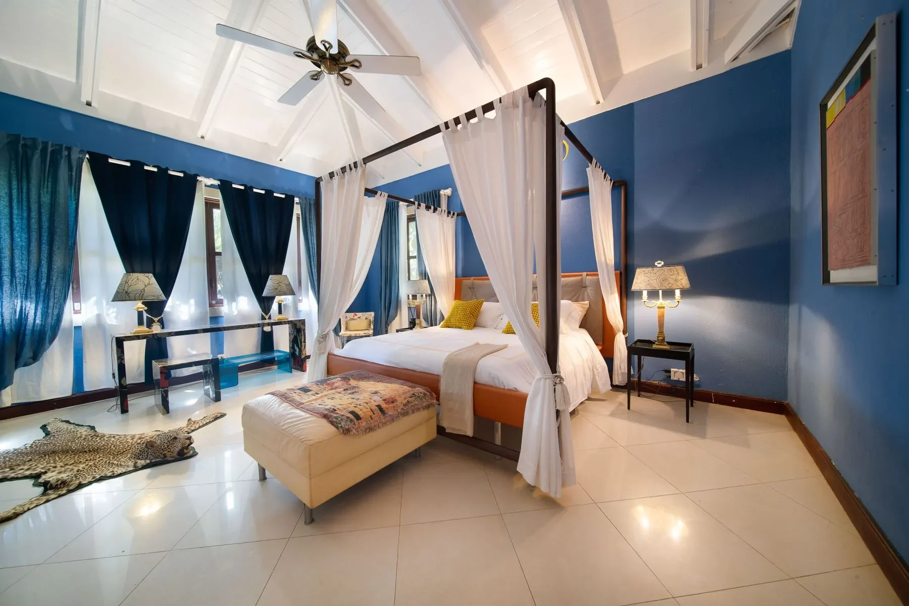 Fotografía 13 · Elegant Tropical Villa at Casa de Campo Resort & Villas