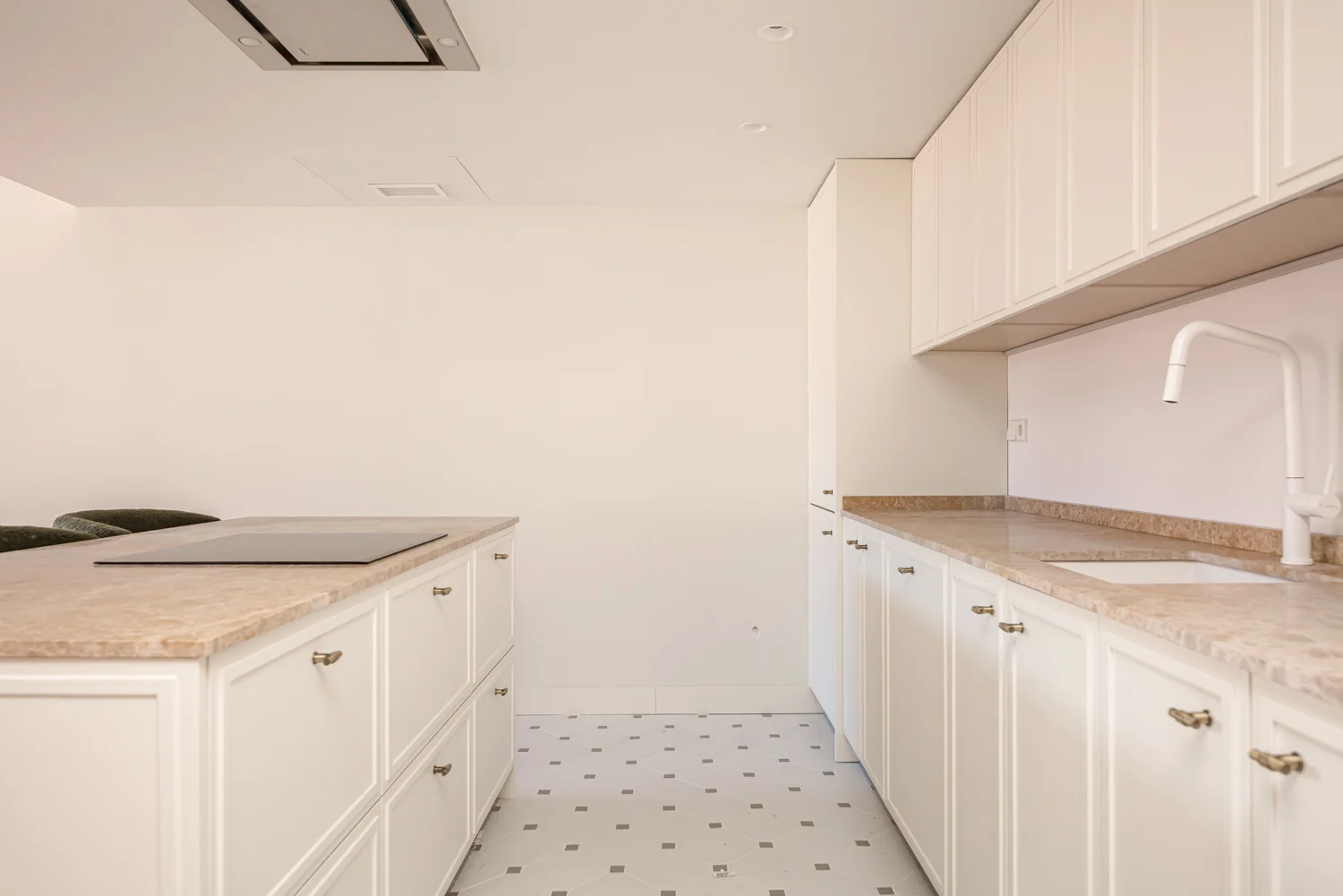 Fotografía 28 · Luxury Apartment in Salamanca District