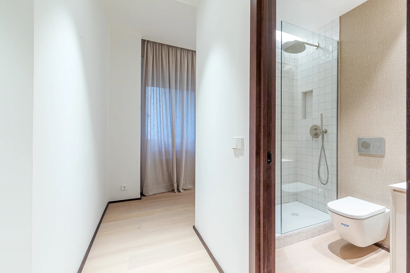 Fotografía 37 · Exclusive Renovated Apartment with Terrace in Salamanca District