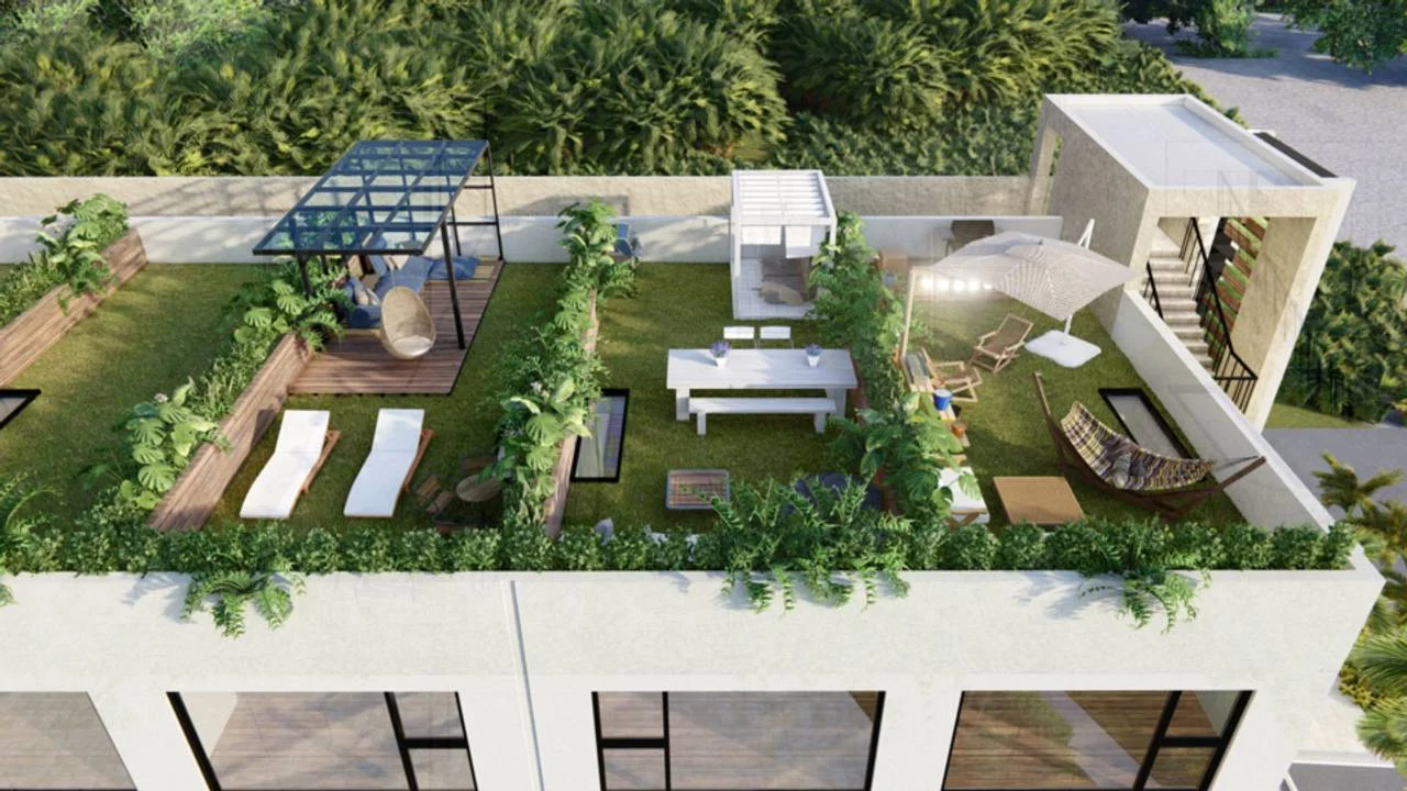Fotografía 7 · Modernos Apartamentos, Bávaro