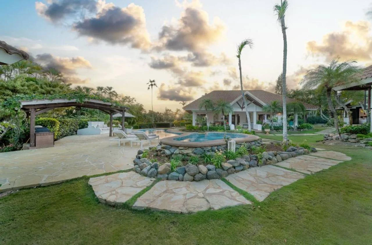 Fotografía 6 · Villa en Venta en Casa de Campo - República Dominicana