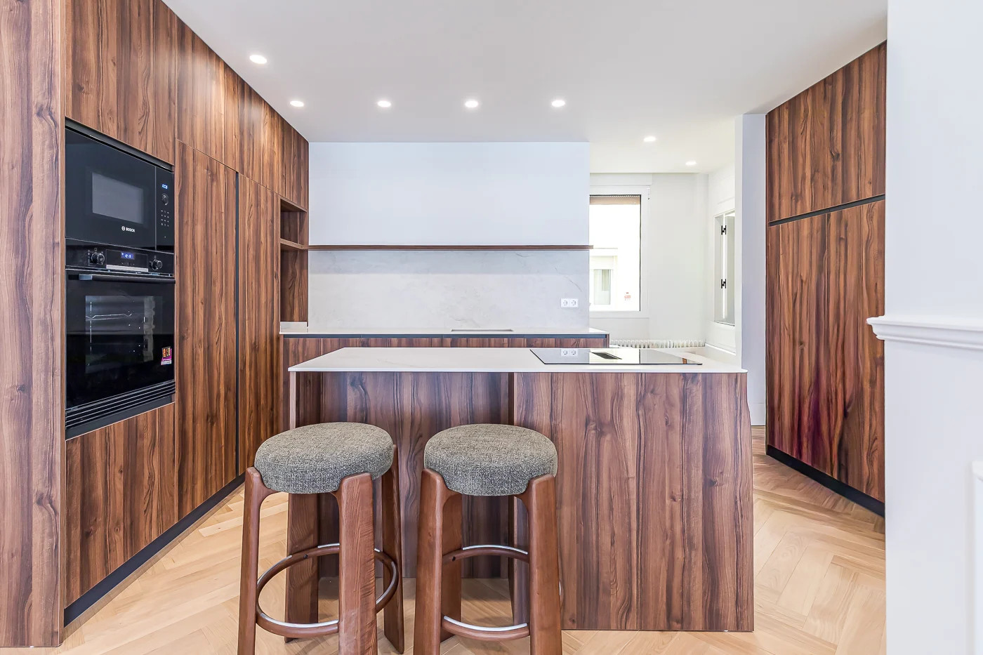 Fotografía 8 · Exclusive Renovated Apartment in Salamanca District · Madrid