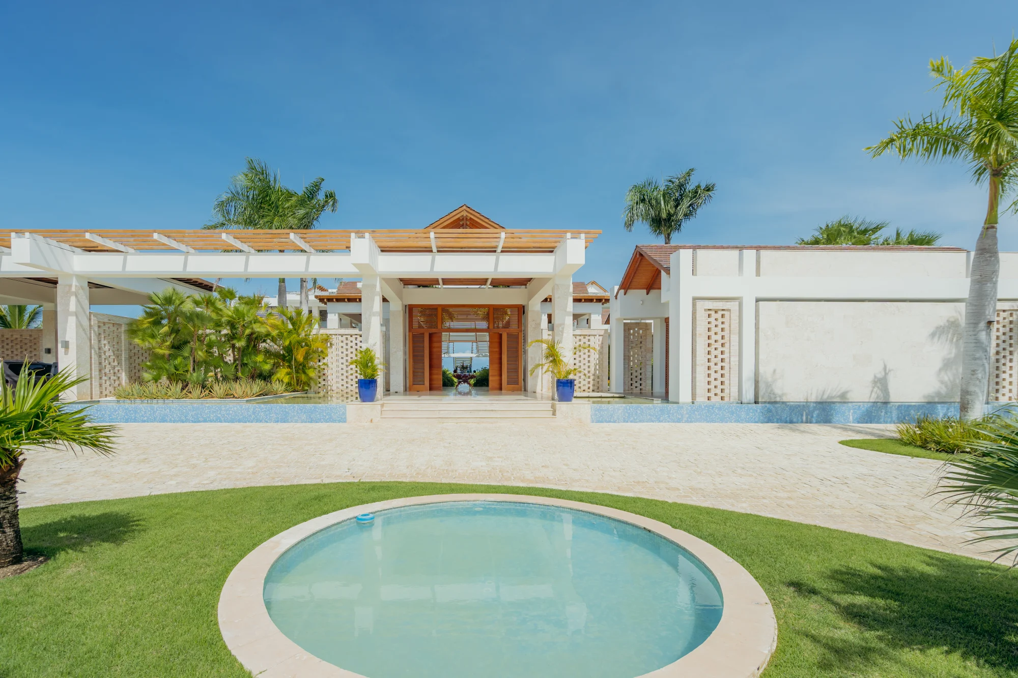 Fotografía 71 · Villa for Sale – Golf Founders, Cap Cana, Dominican Republic