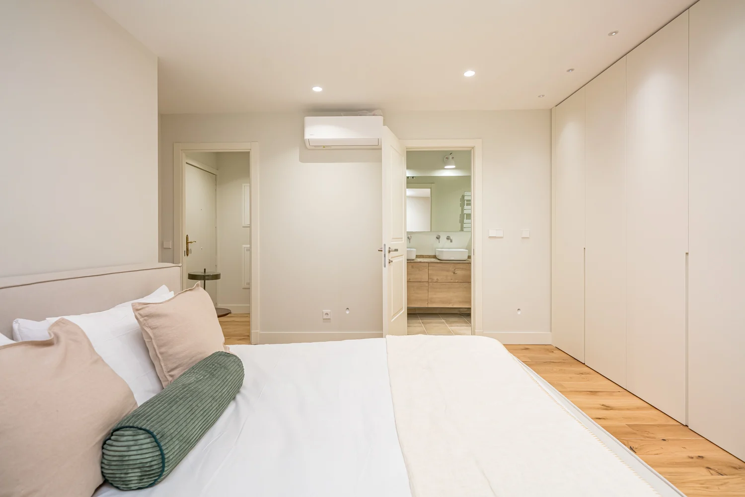 Fotografía 26 · Luxury Apartment in Salamanca District