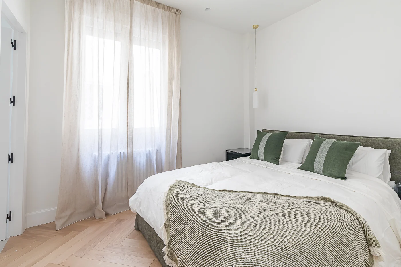 Fotografía 35 · Exclusive Renovated Apartment in Salamanca District · Madrid