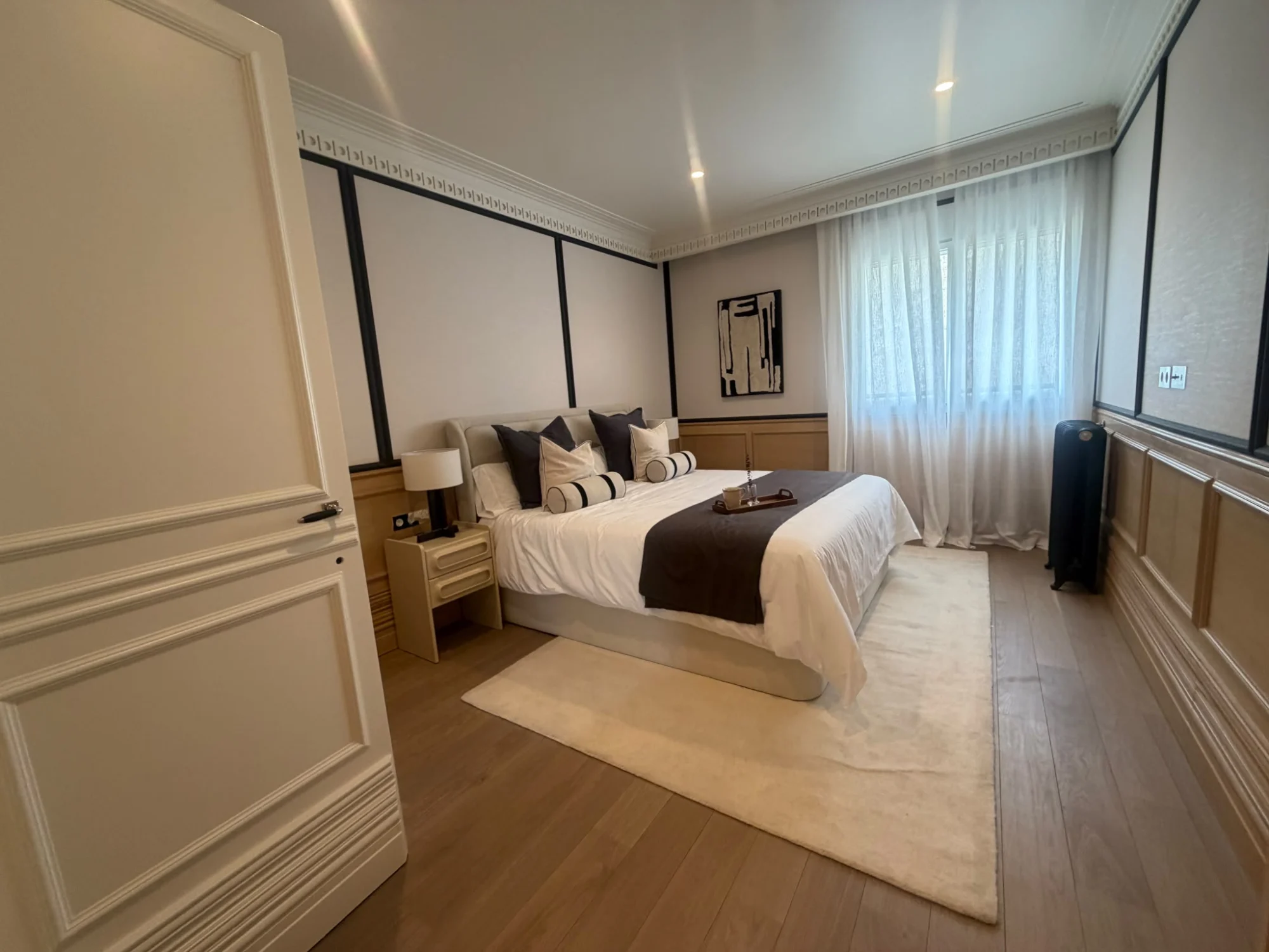 Fotografía 7 · Exclusive Luxury Apartment in Salamanca District – Madrid