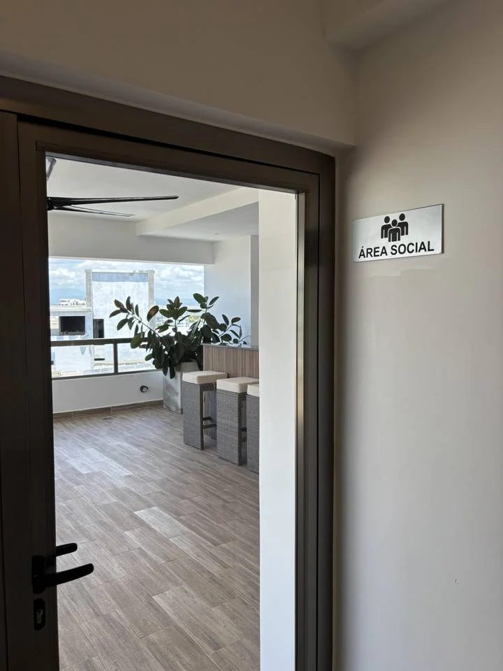 Fotografía 15 · Unidades de 1, 2 y 3 habitaciones a estrenar en el Millón
