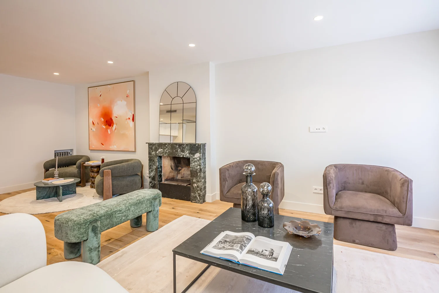 Fotografía 4 · Luxury Apartment in Salamanca District