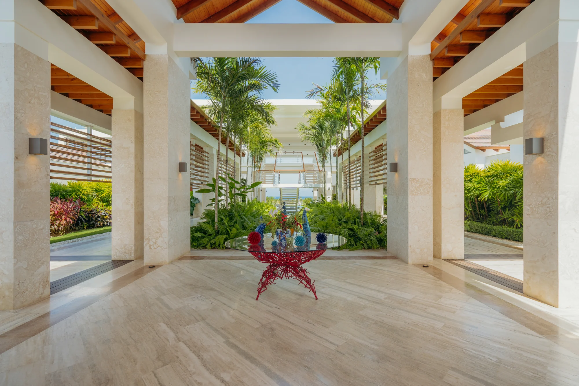 Fotografía 73 · Villa for Sale – Golf Founders, Cap Cana, Dominican Republic