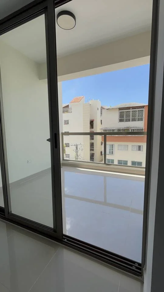 Fotografía 2 · Unidades de 1, 2 y 3 habitaciones a estrenar en el Millón