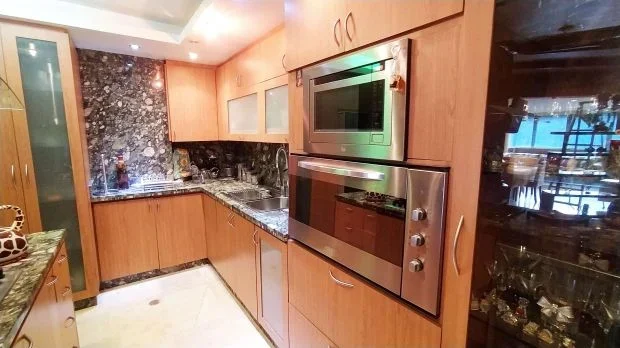 Fotografía 6 · Beautiful Apartment for Sale in El Solar del Hatillo