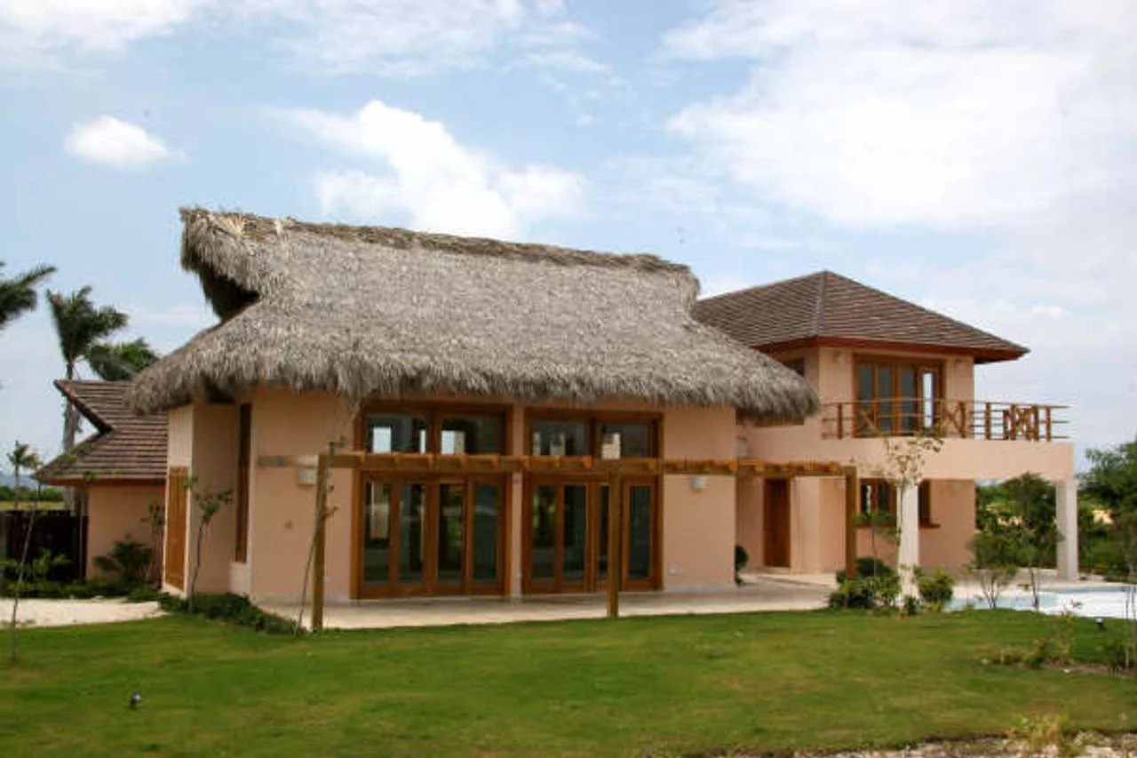 Fotografía 4 · Villa en venta de 4 habitaciones, Cap Cana