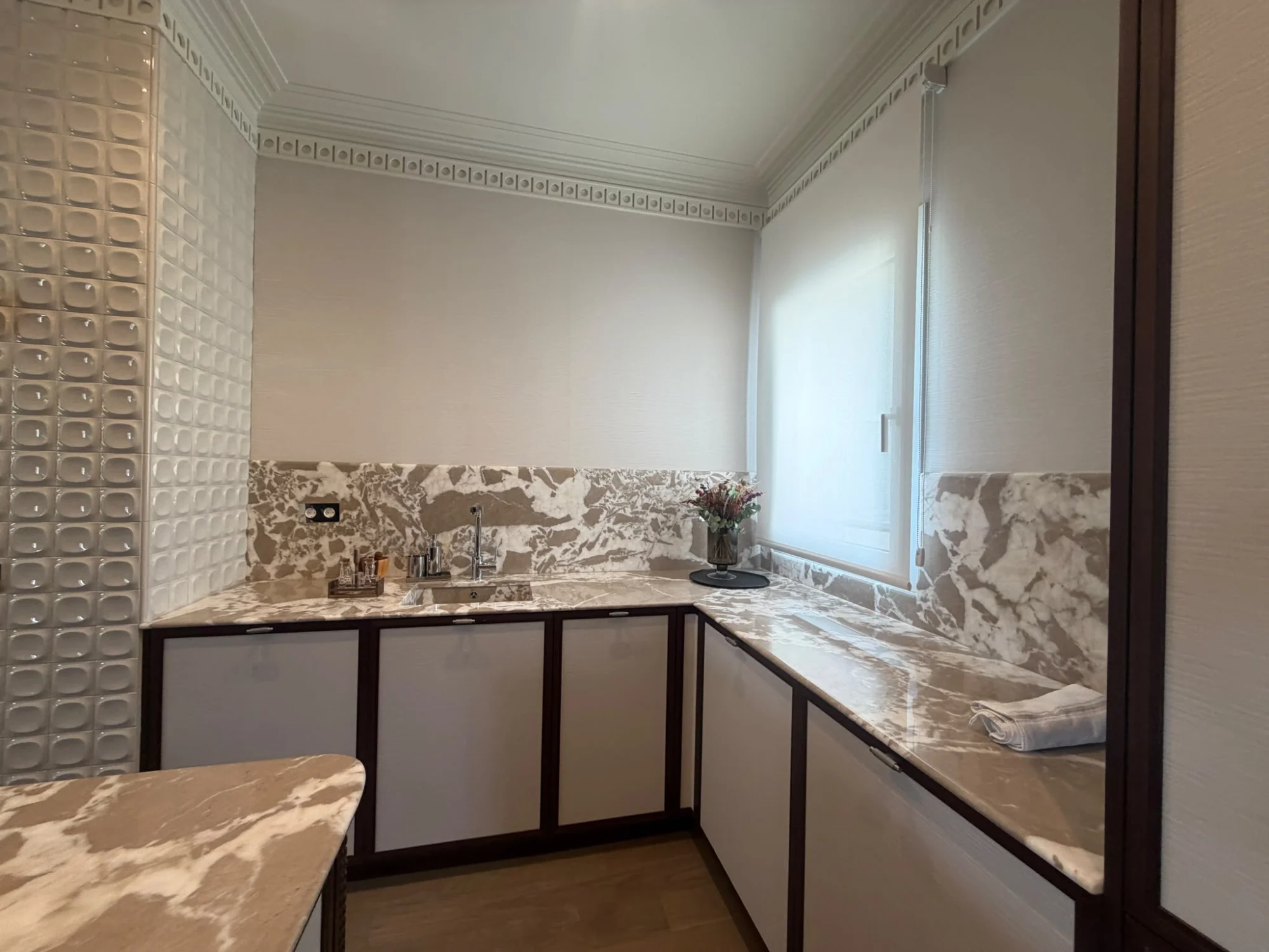 Fotografía 21 · Exclusive Luxury Apartment in Salamanca District – Madrid