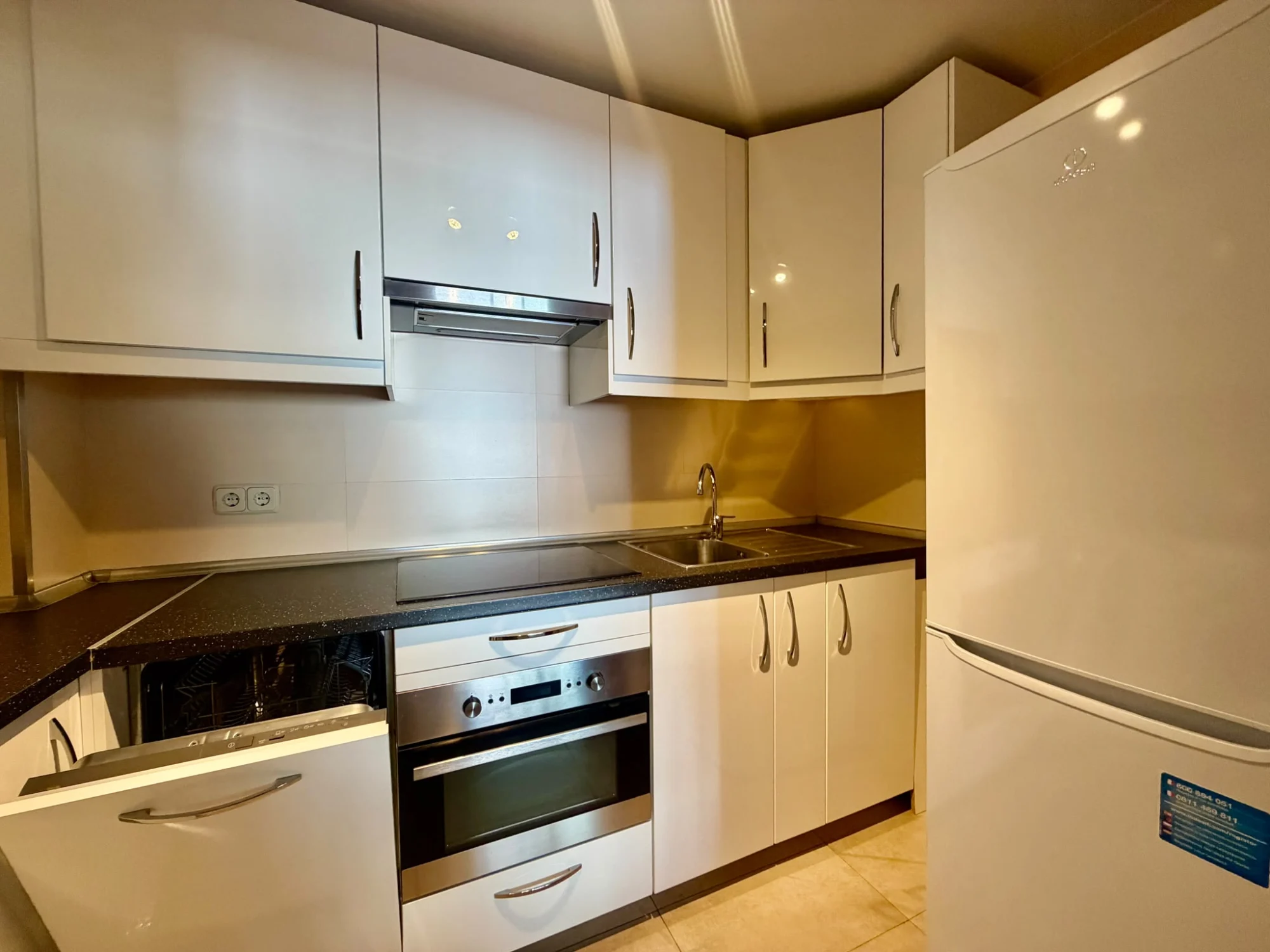 Fotografía 6 · Elegant Furnisher Apartment For Rent In The Heart Of Salamanca
