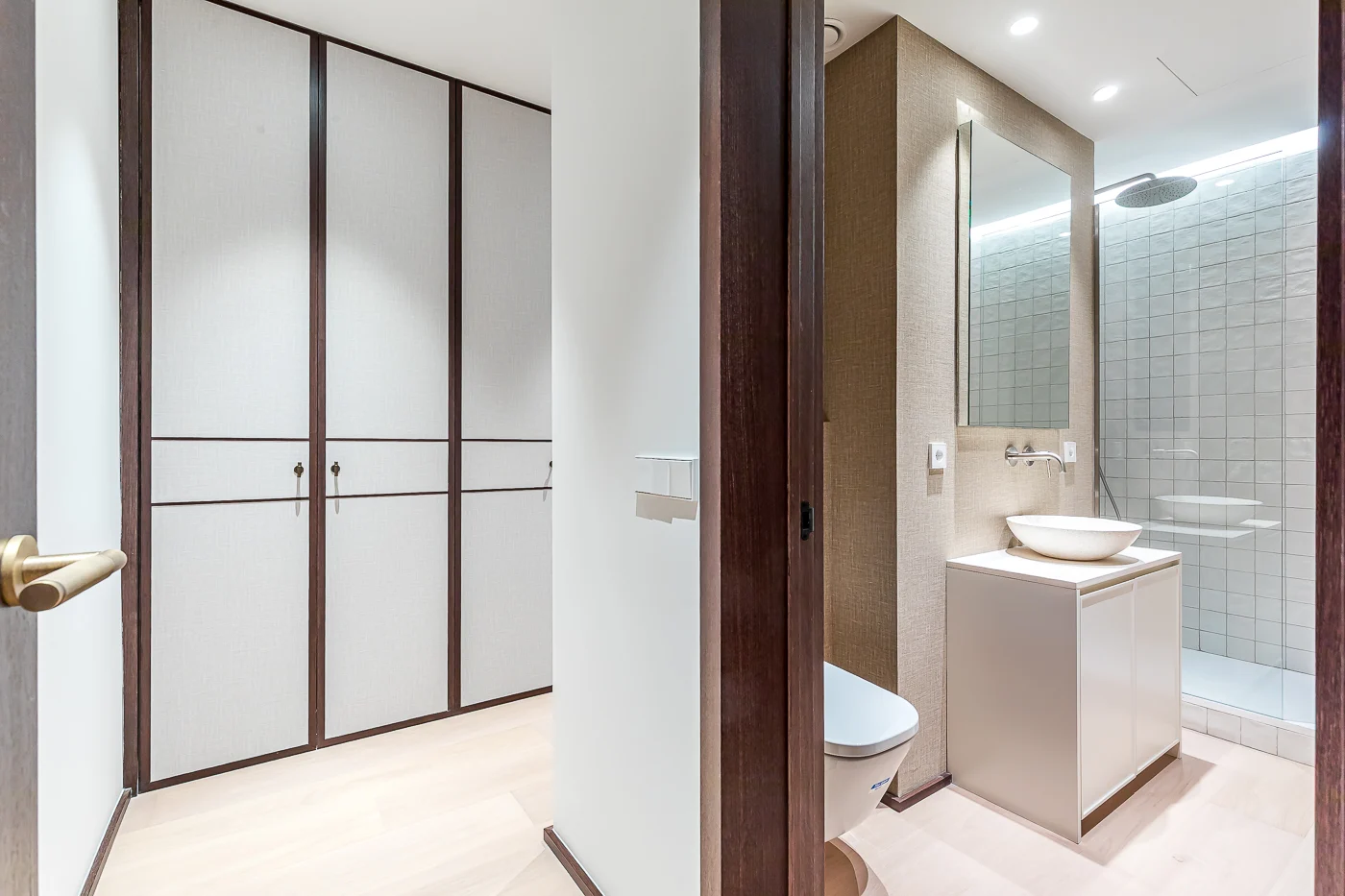 Fotografía 46 · Exclusive Renovated Apartment with Terrace in Salamanca District
