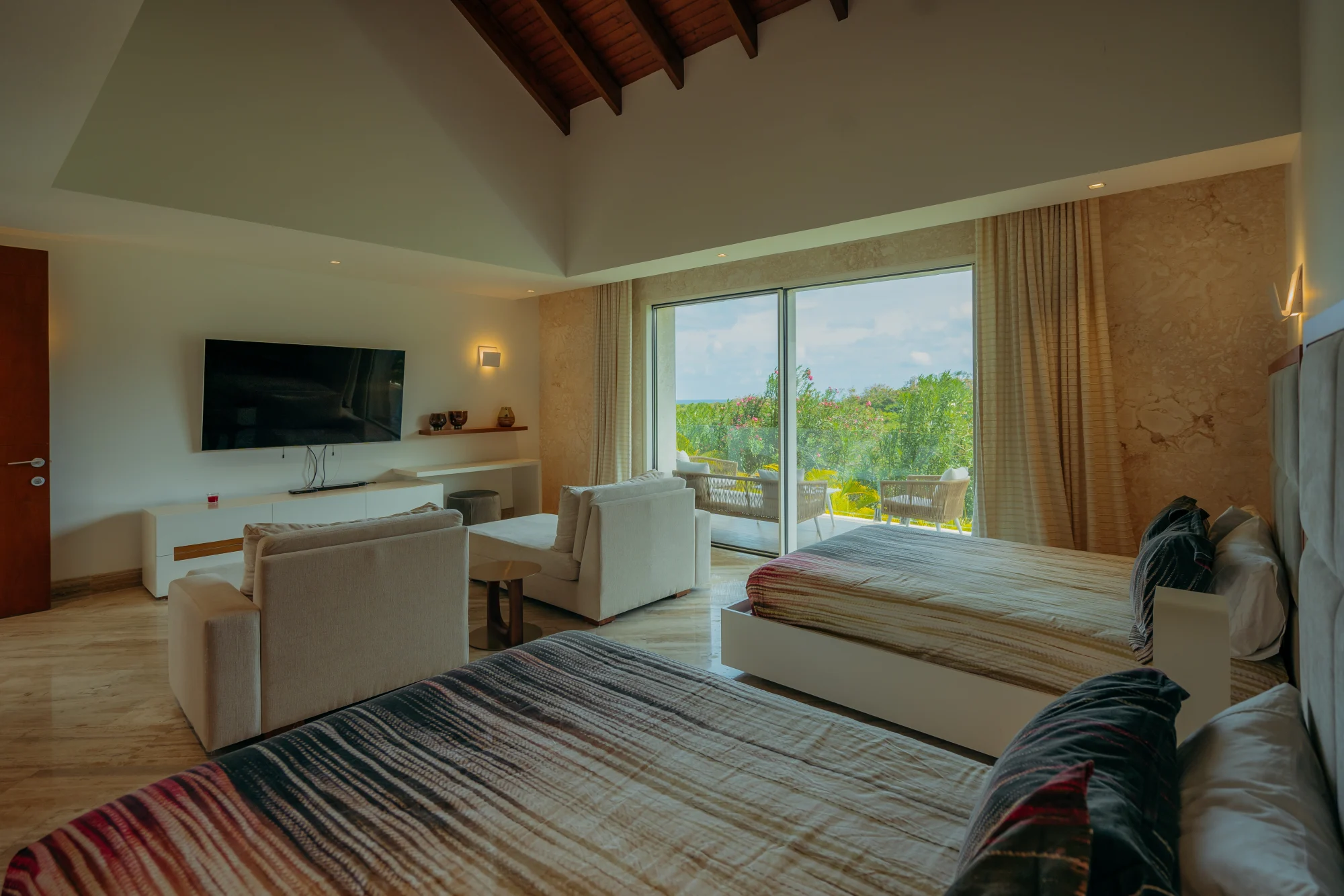 Fotografía 55 · Villa for Sale – Golf Founders, Cap Cana, Dominican Republic