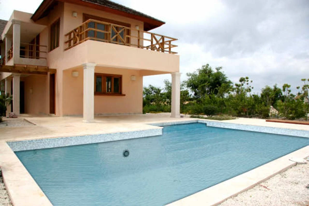 Fotografía 10 · Villa en venta de 4 habitaciones, Cap Cana