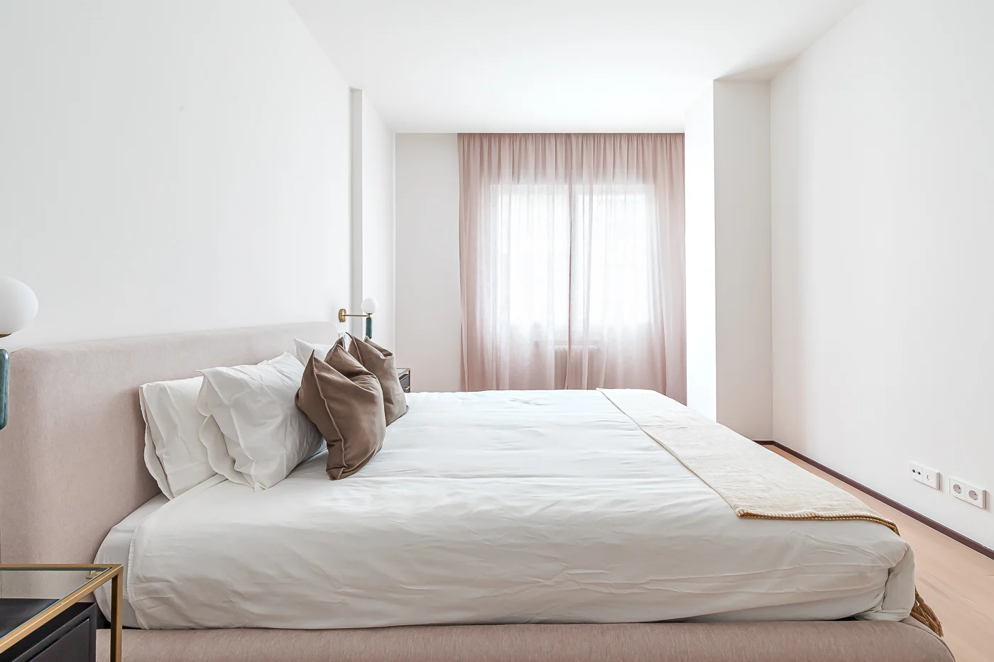 Fotografía 51 · Exclusive Renovated Apartment with Terrace in Salamanca District