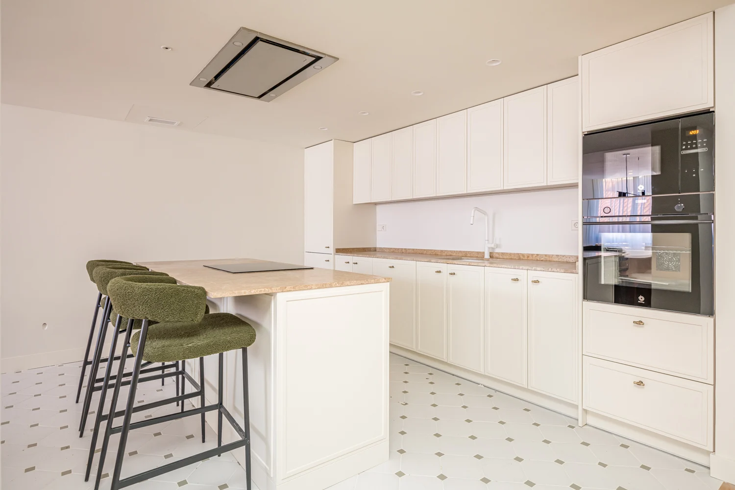 Fotografía 13 · Luxury Apartment in Salamanca District